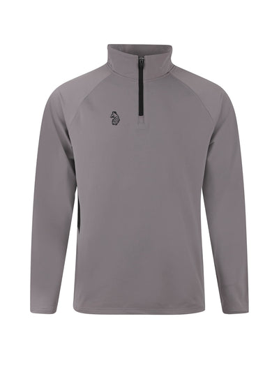 LOCK OUT 1000 QUARTER ZIP PERFORMANCE SWEATSHIRT