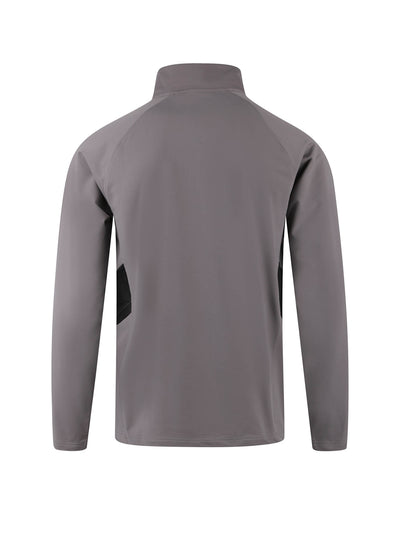 LOCK OUT 1000 QUARTER ZIP PERFORMANCE SWEATSHIRT