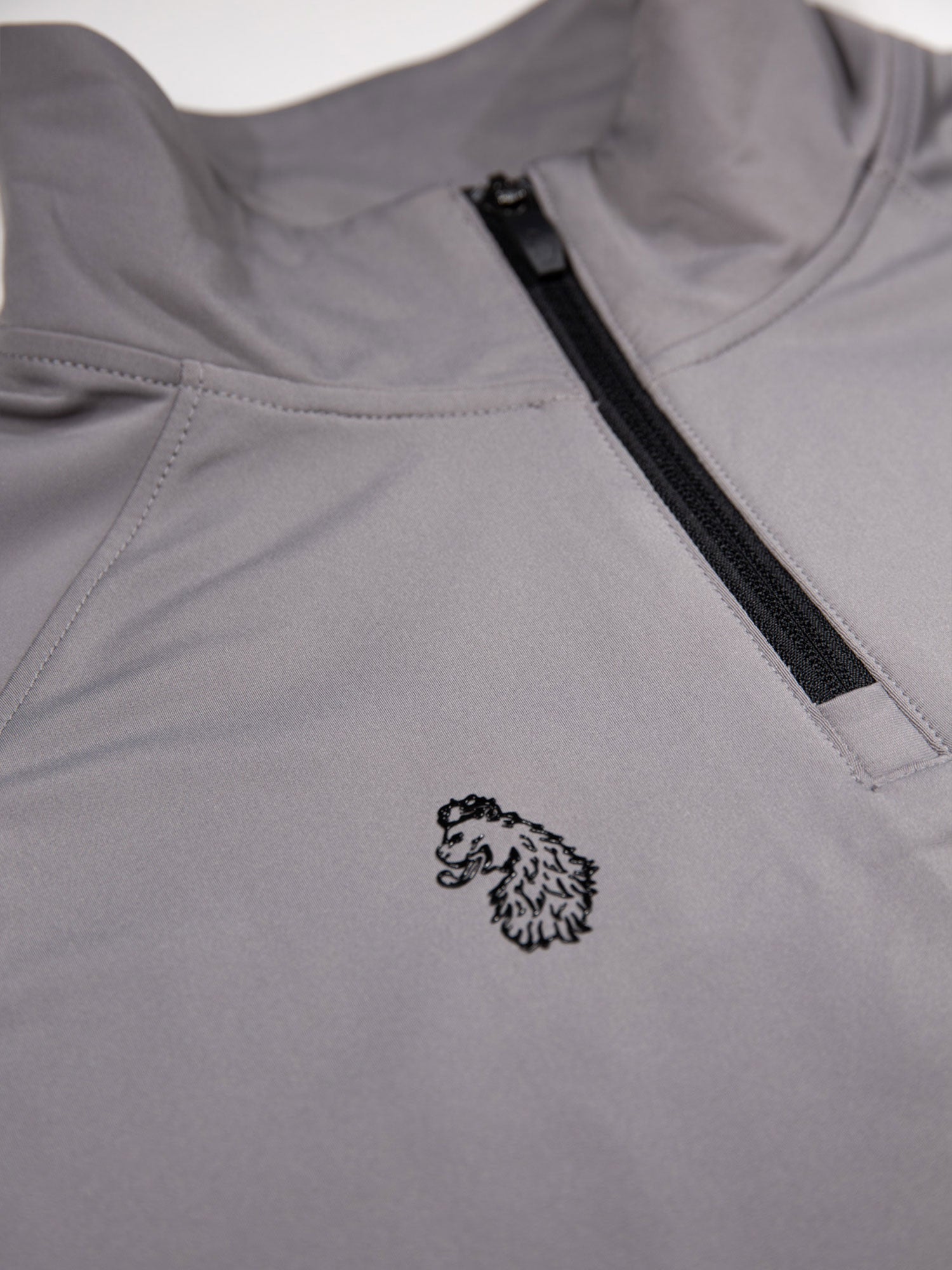 LOCK OUT 1000 QUARTER ZIP PERFORMANCE SWEATSHIRT