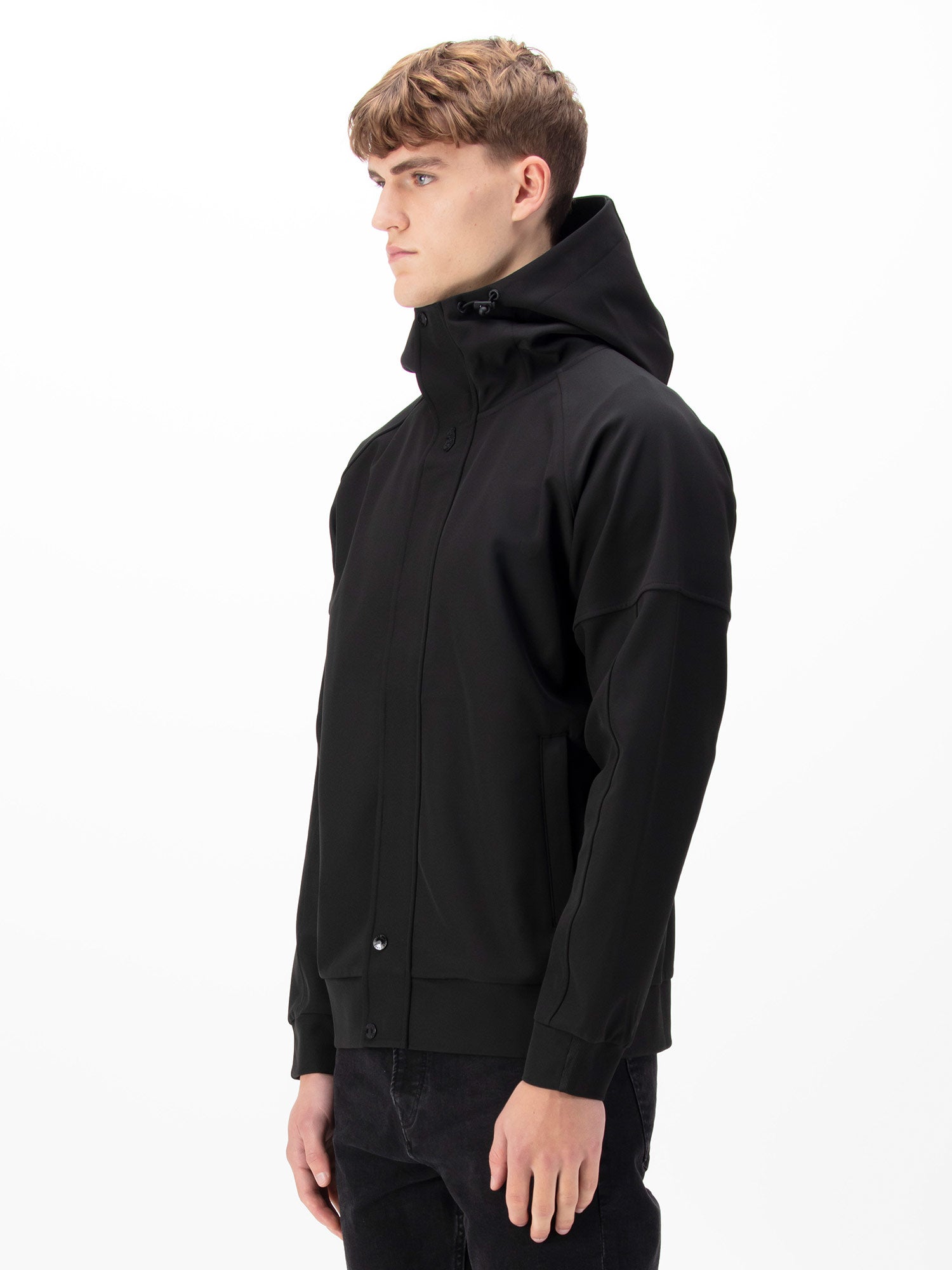 ROCK AND ROLLER TECH JACKET