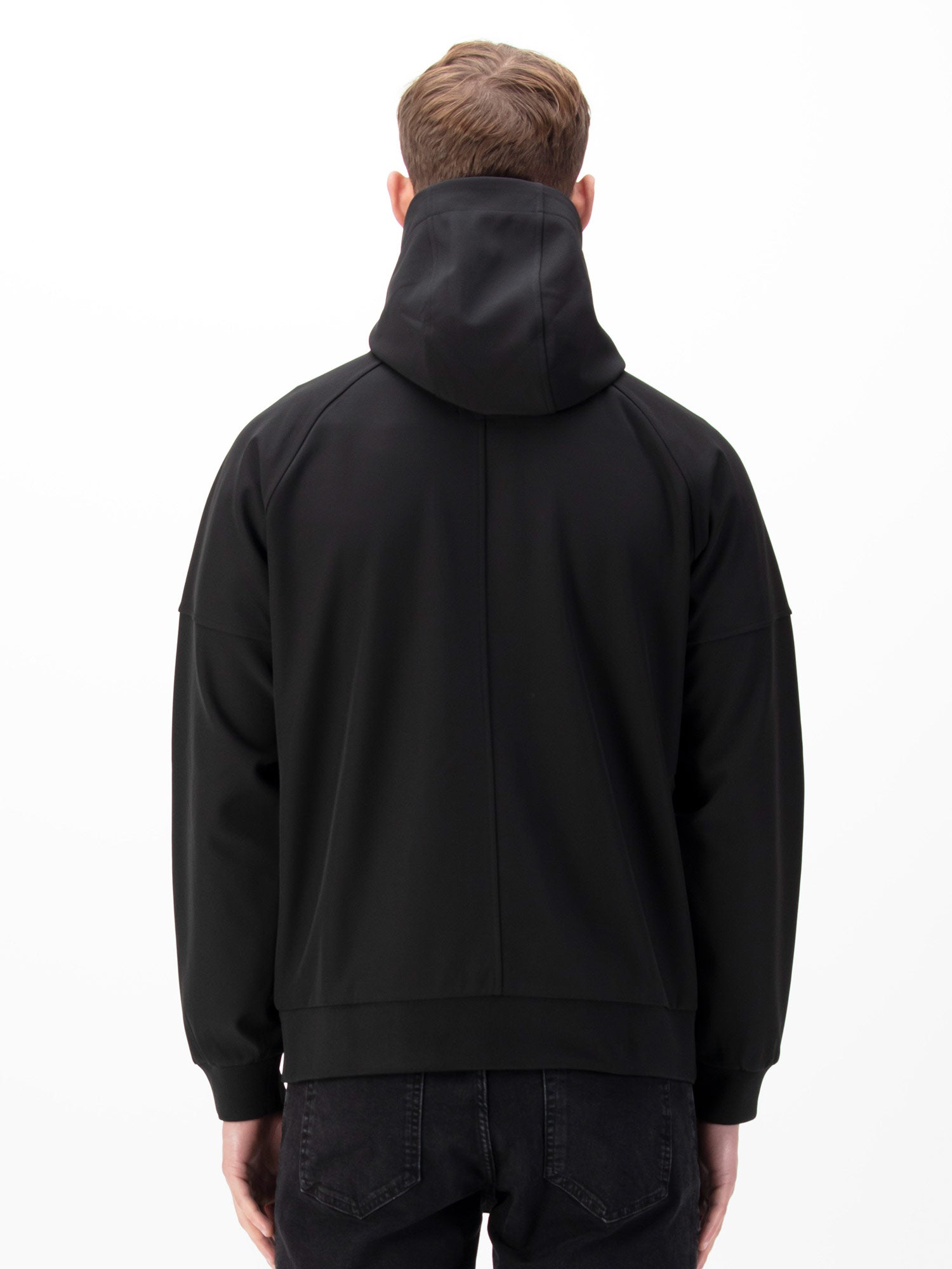 ROCK AND ROLLER TECH JACKET