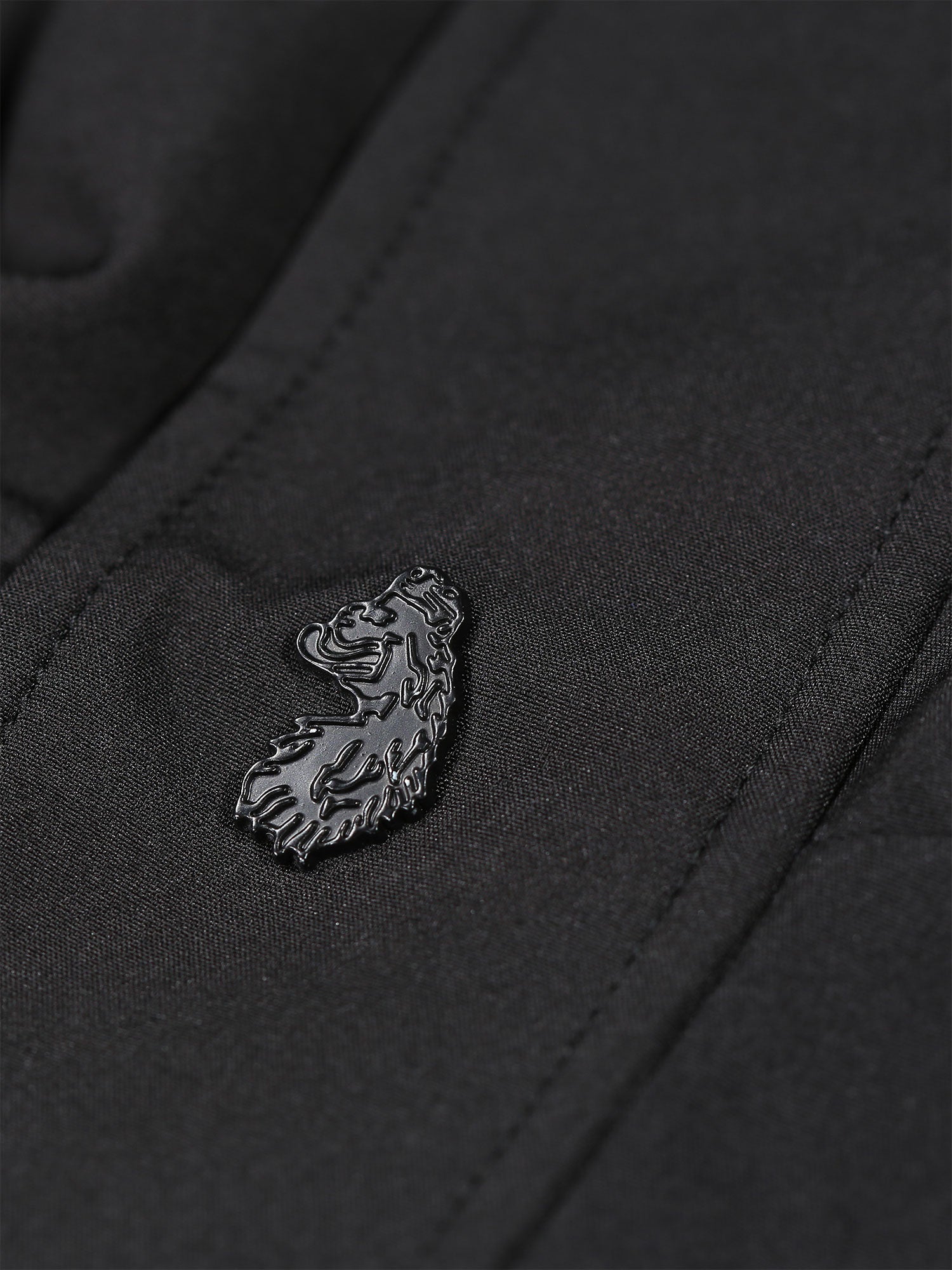 ROCK AND ROLLER TECH JACKET