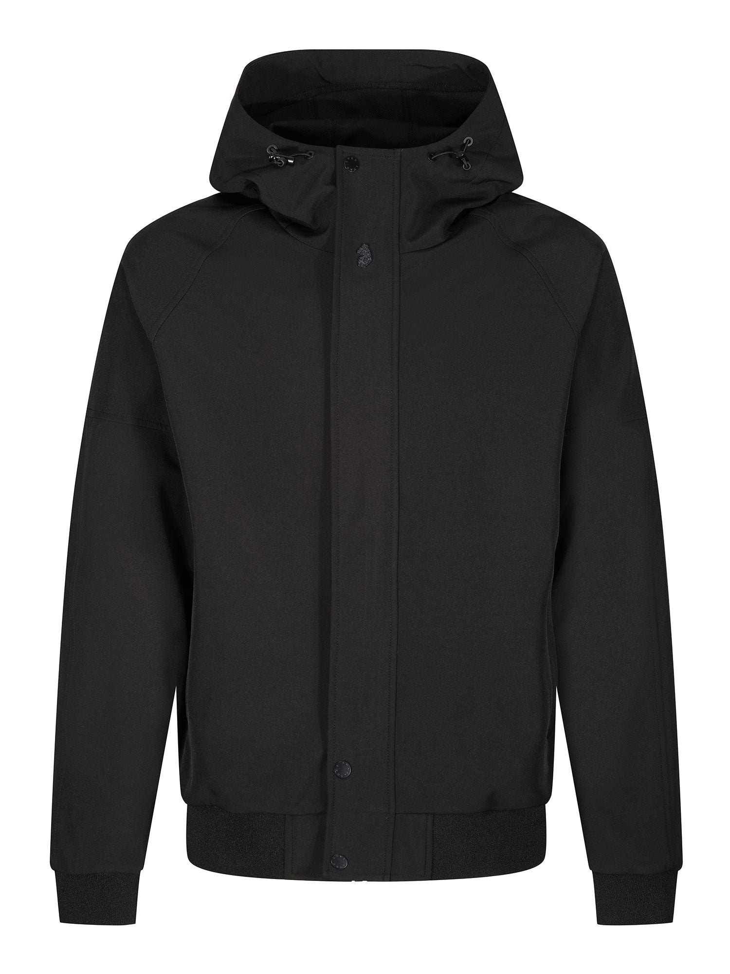 ROCK AND ROLLER TECH JACKET