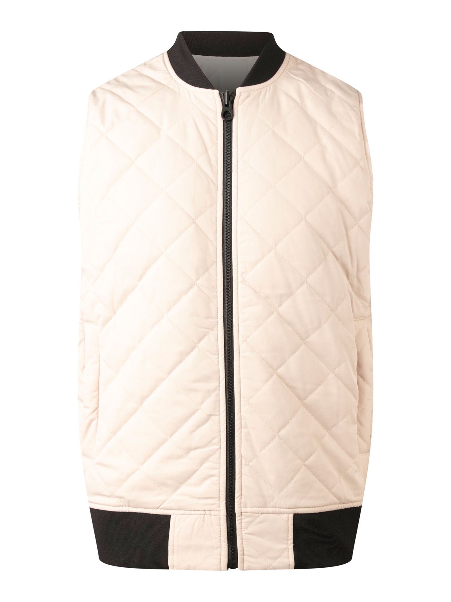 HEFEI REVERSIBLE GILET