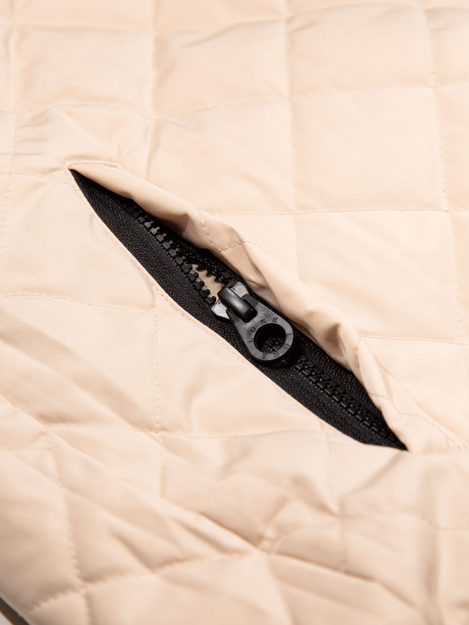 HEFEI REVERSIBLE GILET