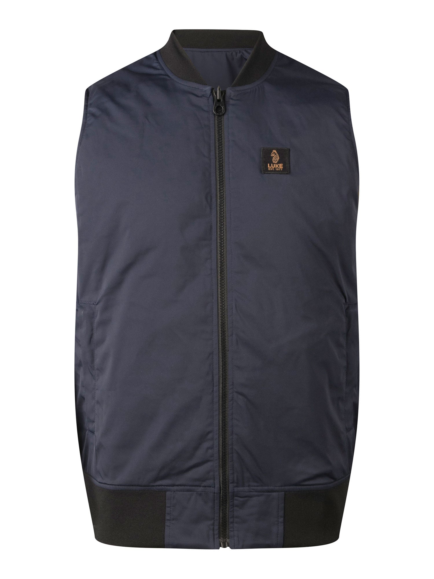 HEFEI REVERSIBLE GILET