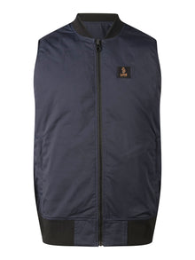  HEFEI REVERSIBLE GILET