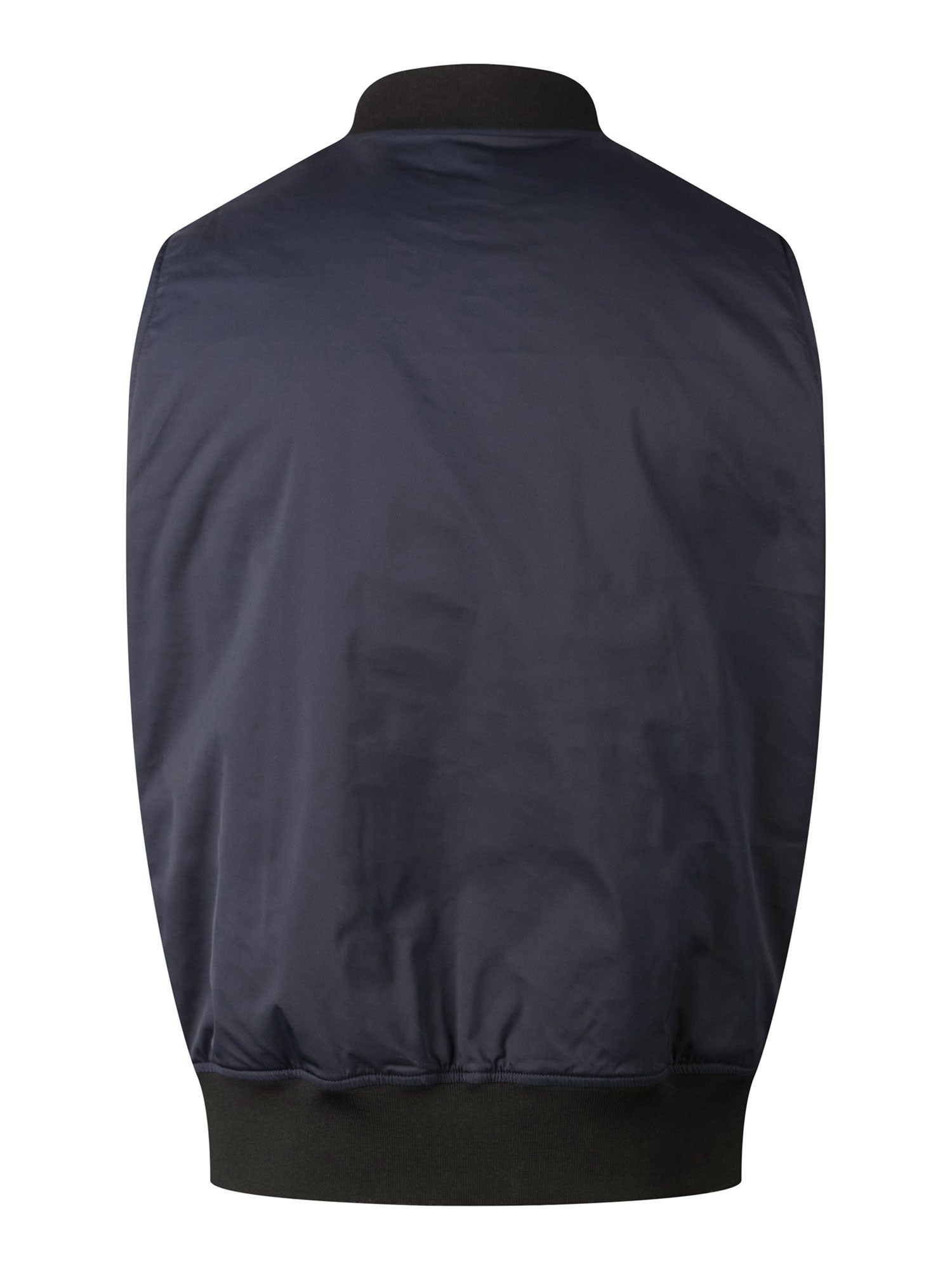 HEFEI REVERSIBLE GILET