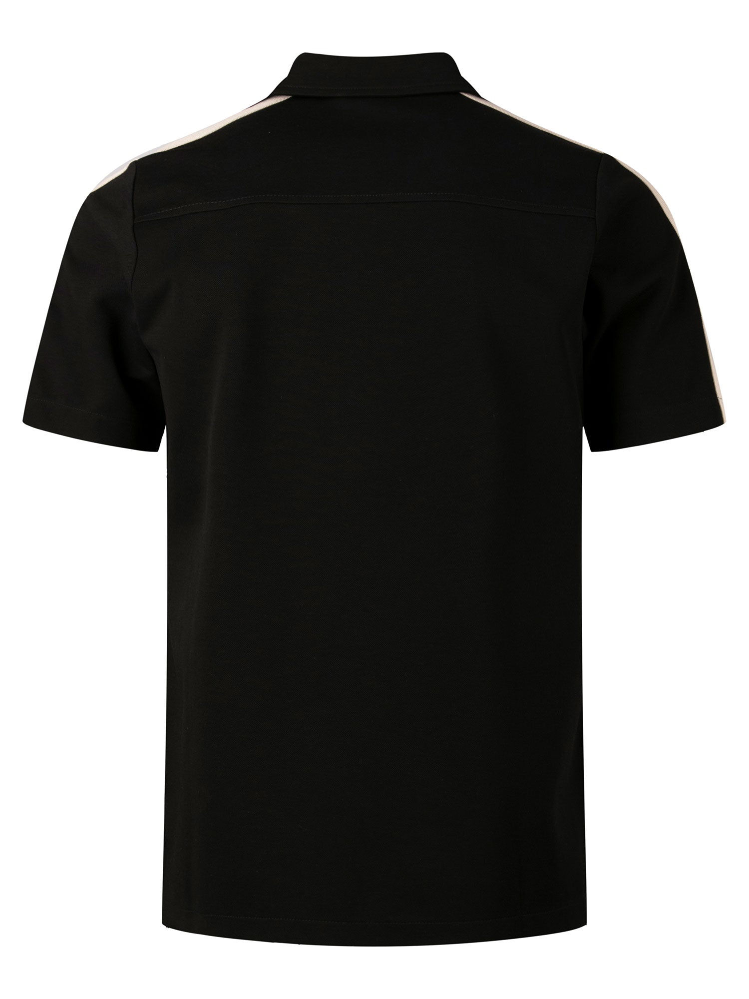 PEKING SHORT SLEEVE SHIRT