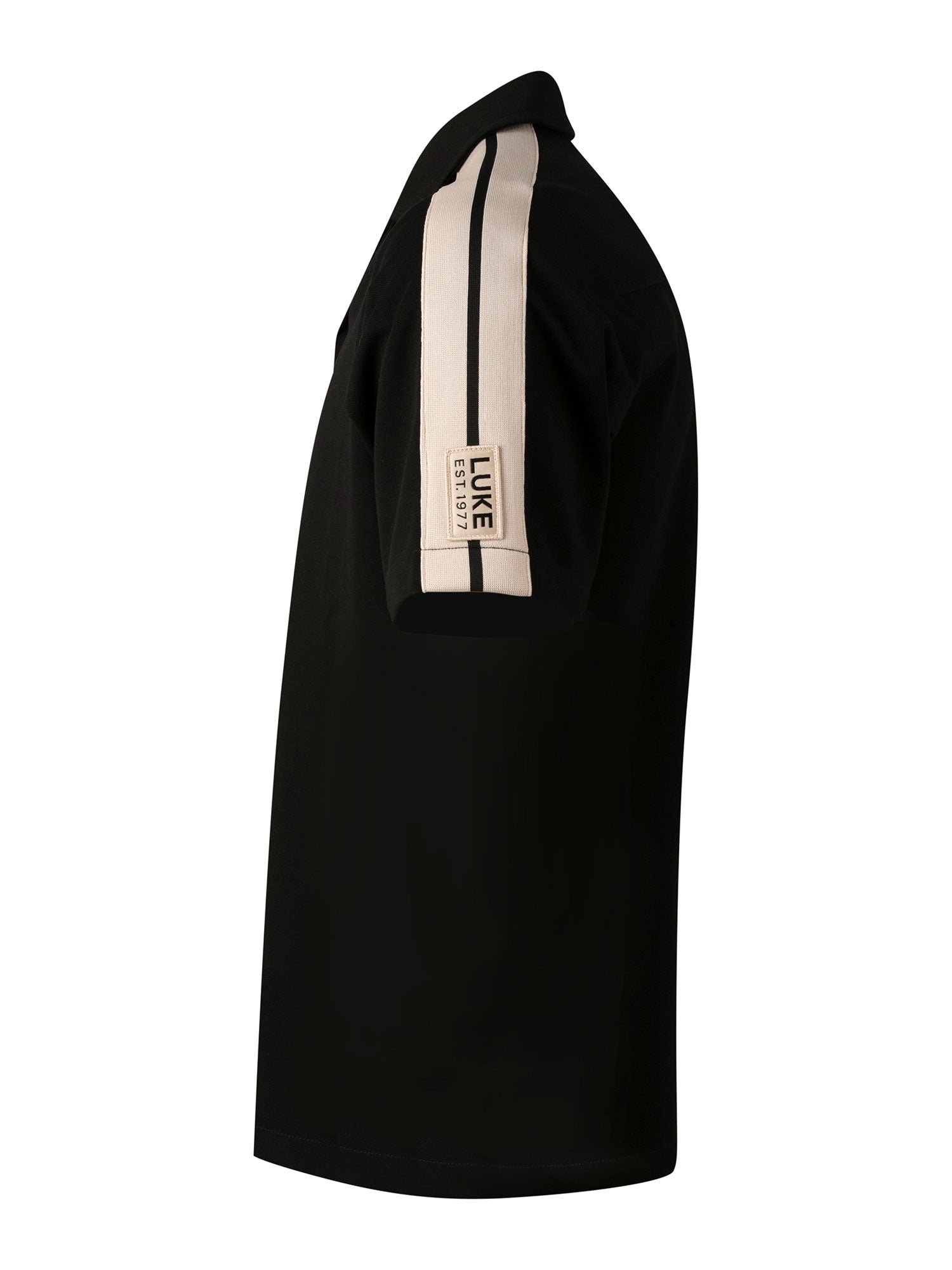 PEKING SHORT SLEEVE SHIRT