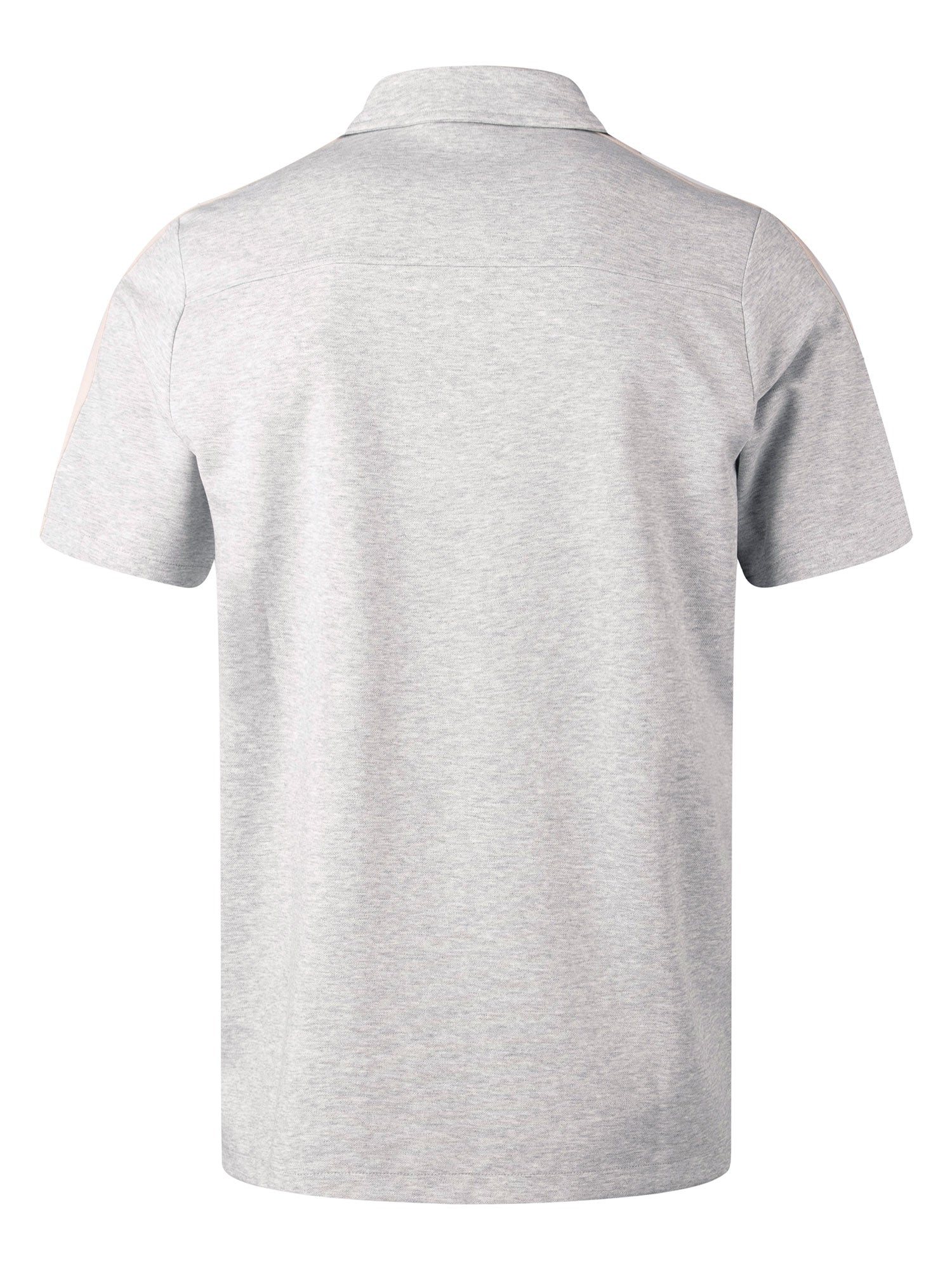 PEKING SHORT SLEEVE SHIRT