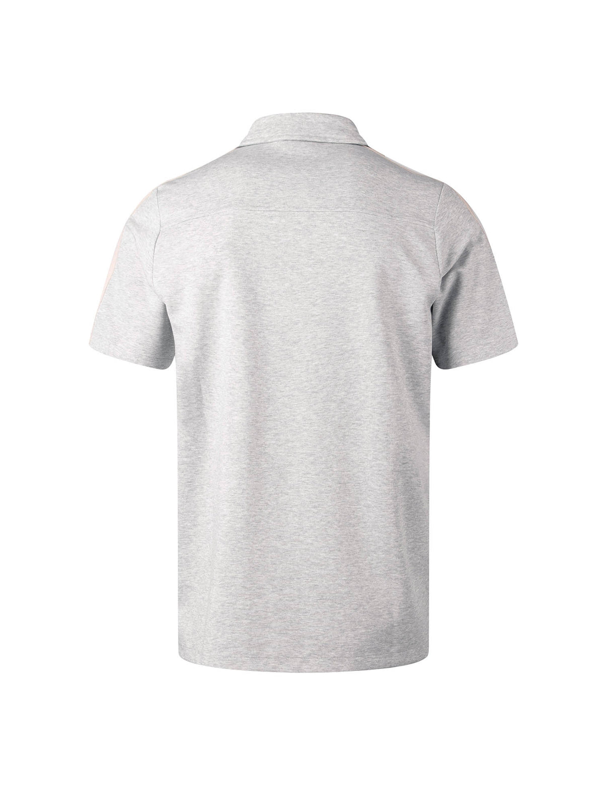 PEKING SHORT SLEEVE SHIRT