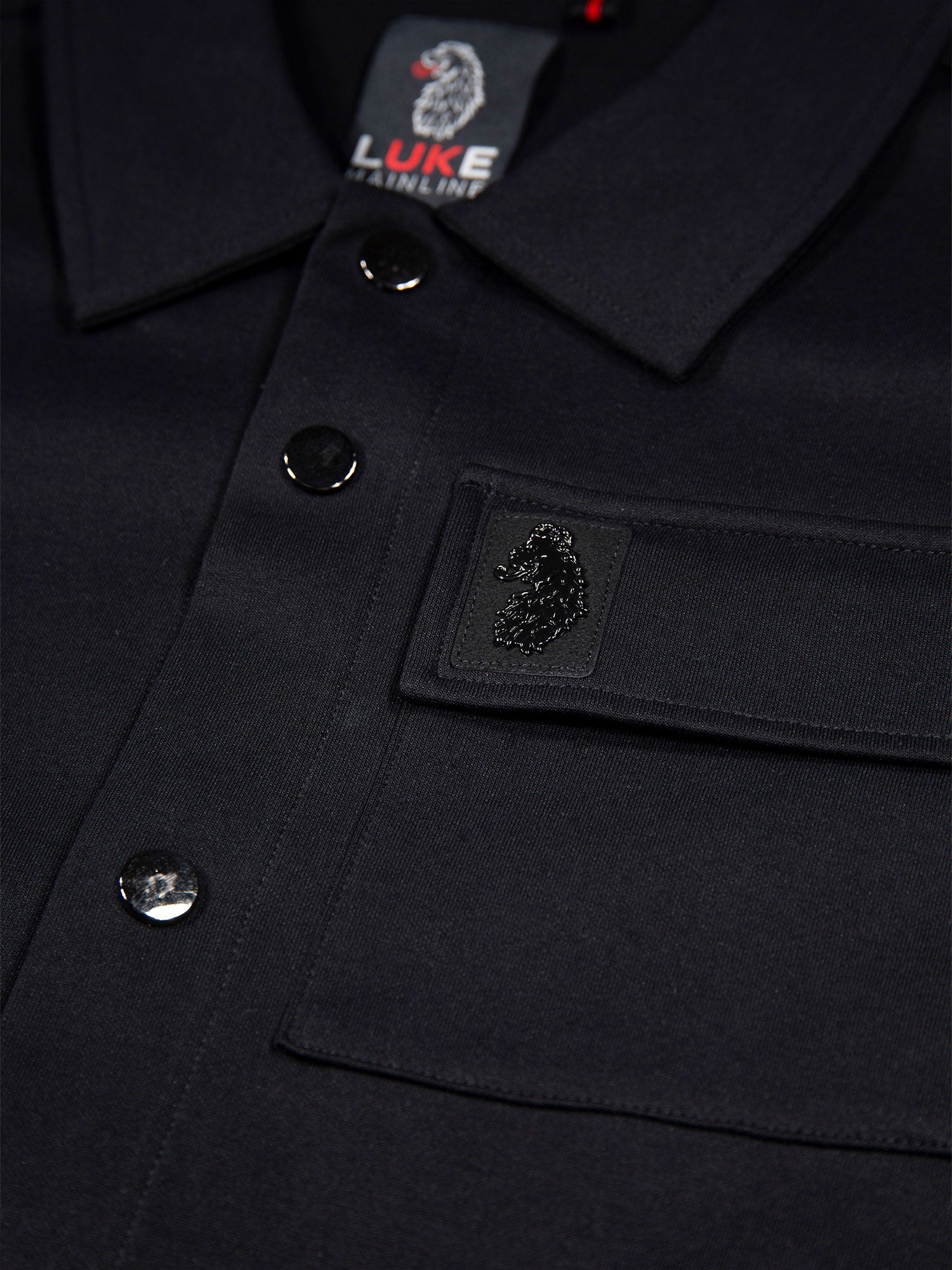 KINGPIN PREMIUM SHIRT