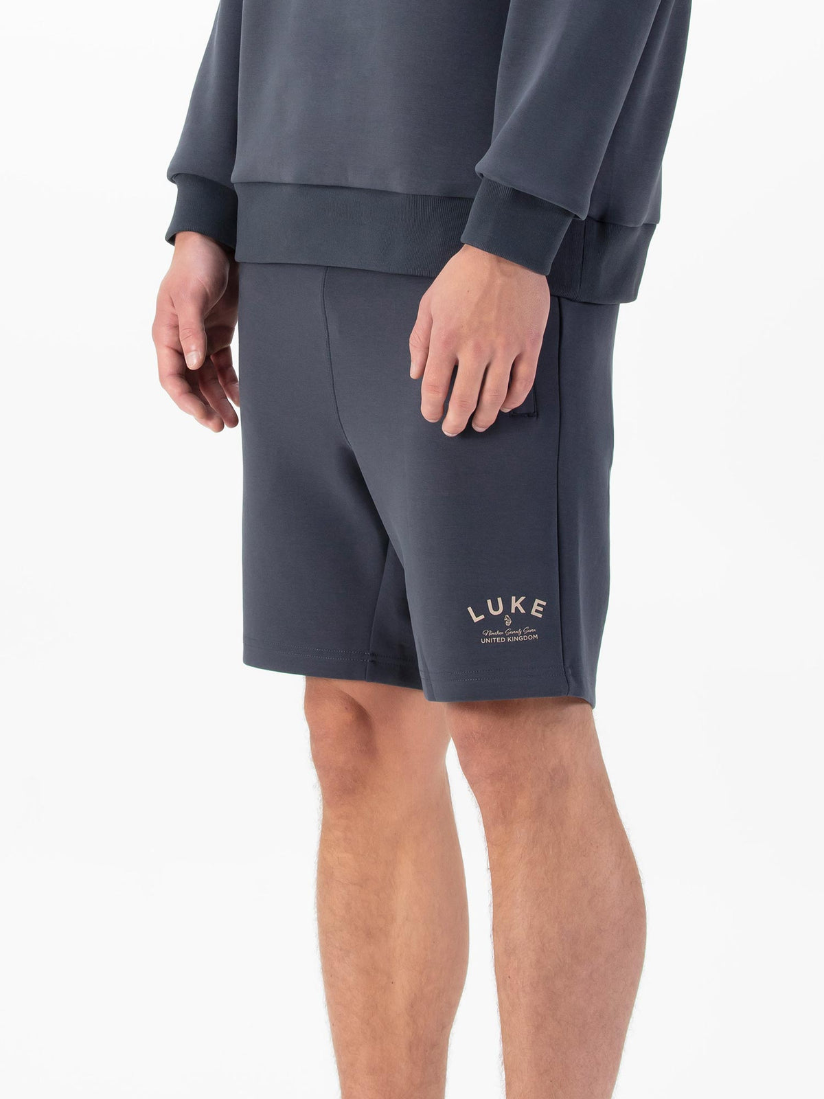 SUNDOWN SHORTS