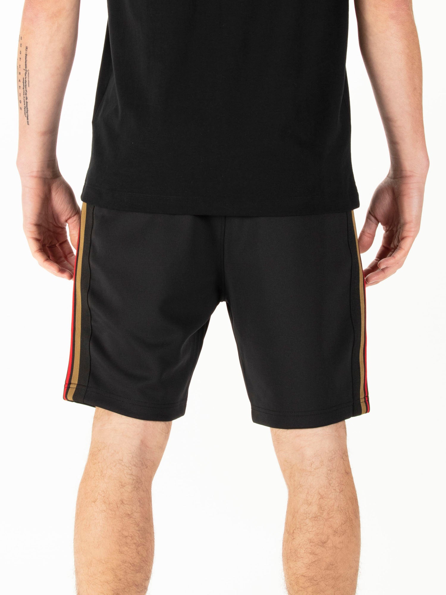MONTEVERDE SHORTS