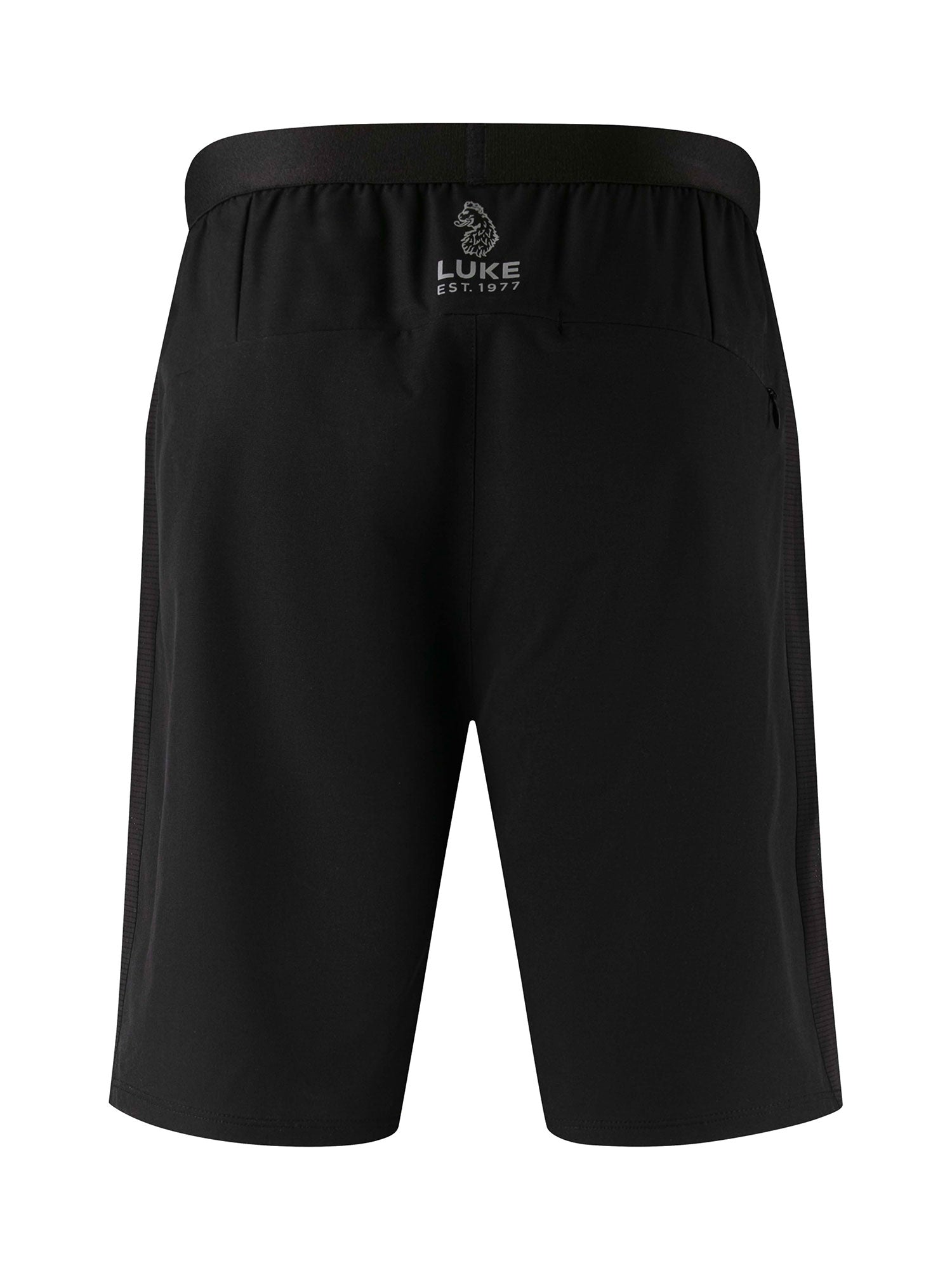 EXMOOR PERFORMANCE SHORTS