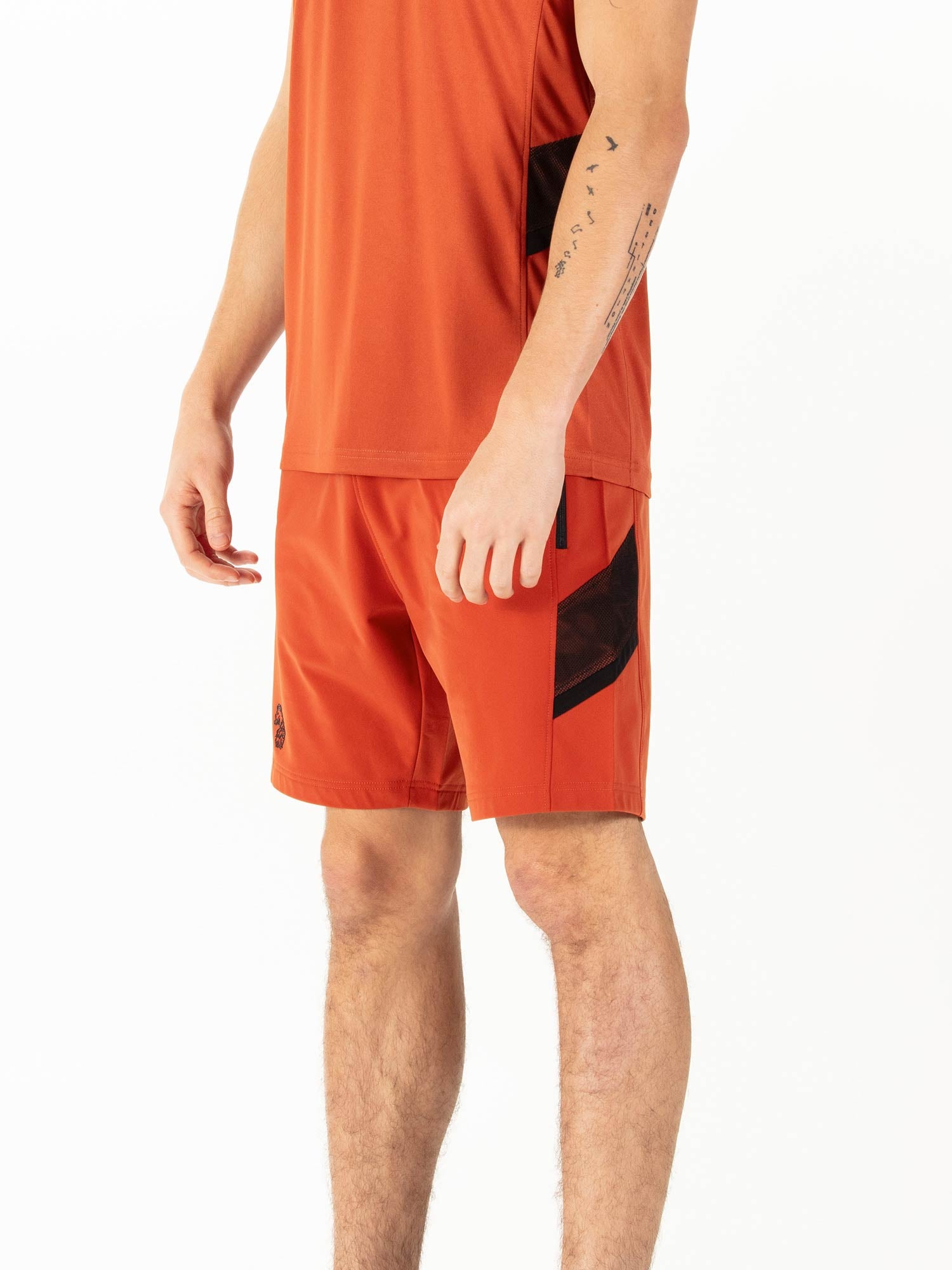 BAR 1000 PERFORMANCE SHORTS