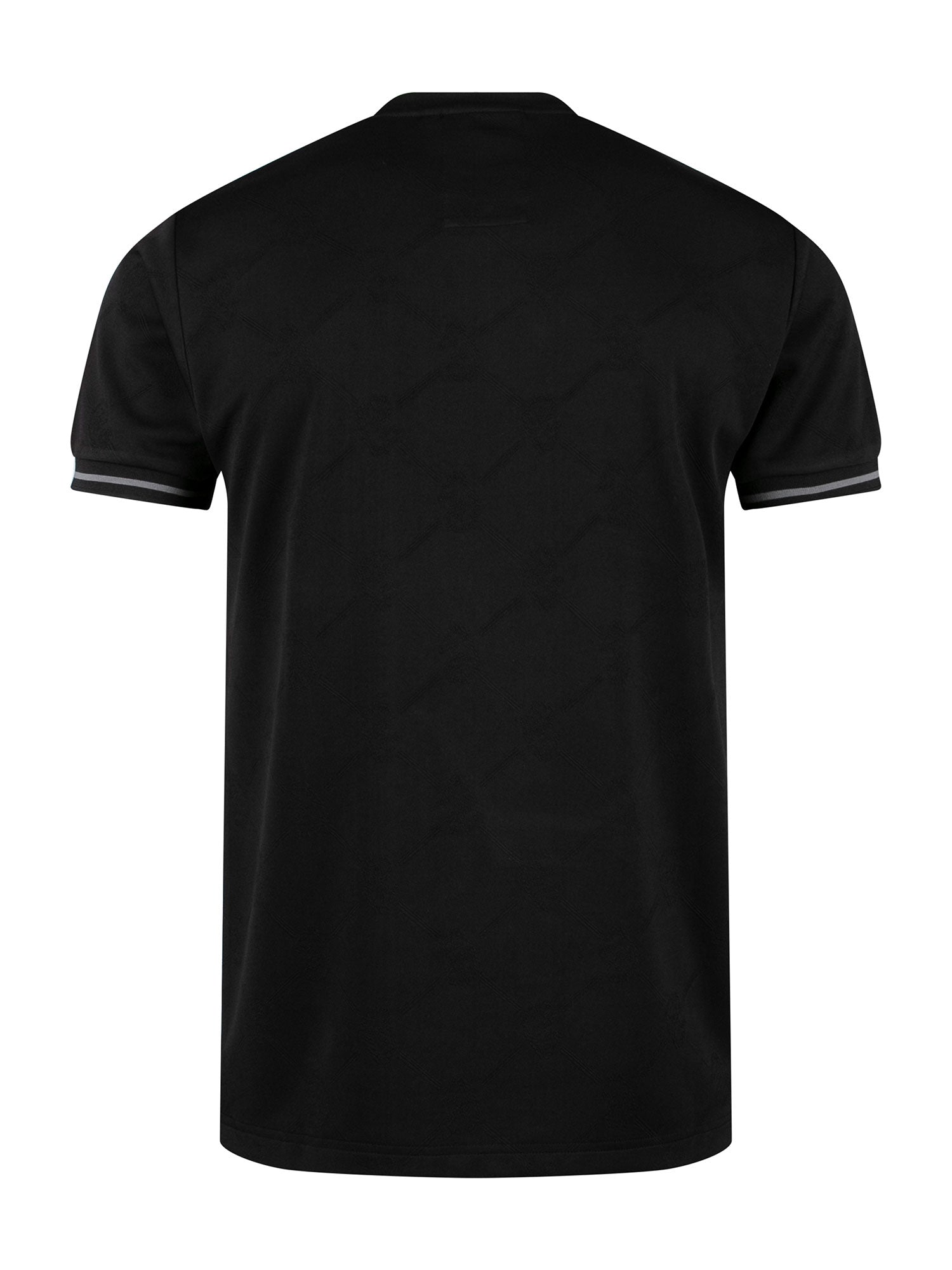 HYDE TEXTURED T-SHIRT