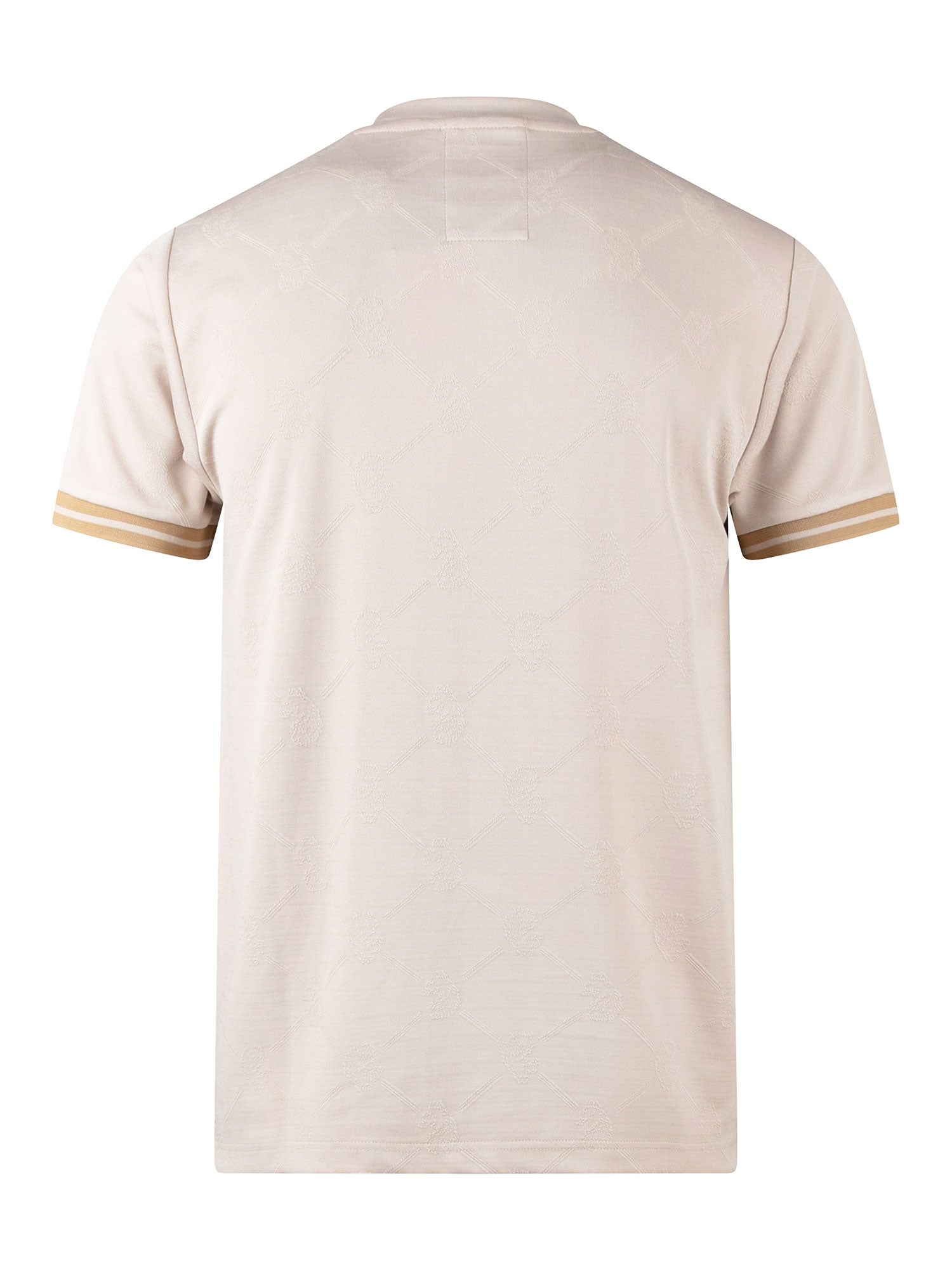 HYDE TEXTURED T-SHIRT