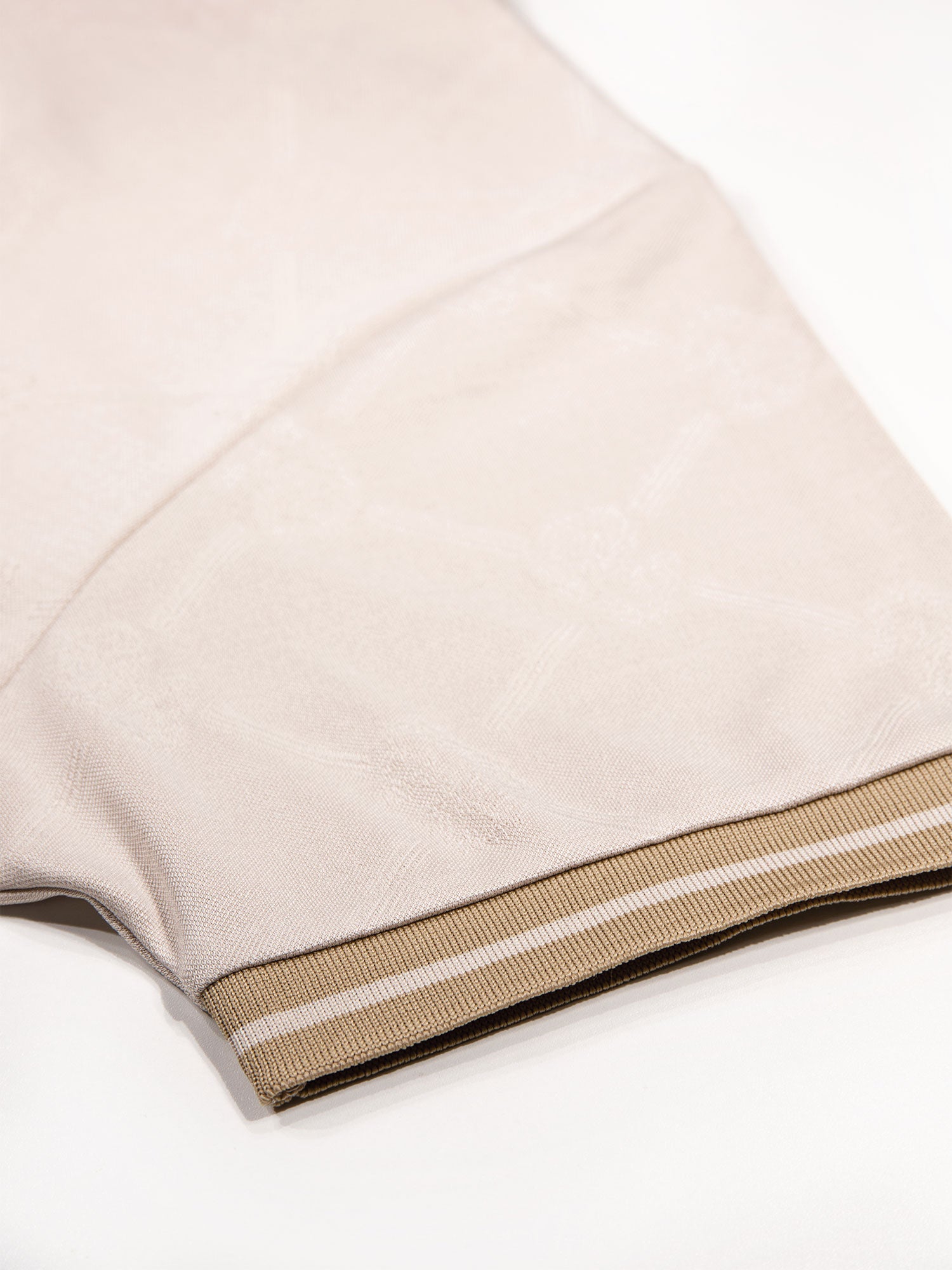 HYDE TEXTURED T-SHIRT