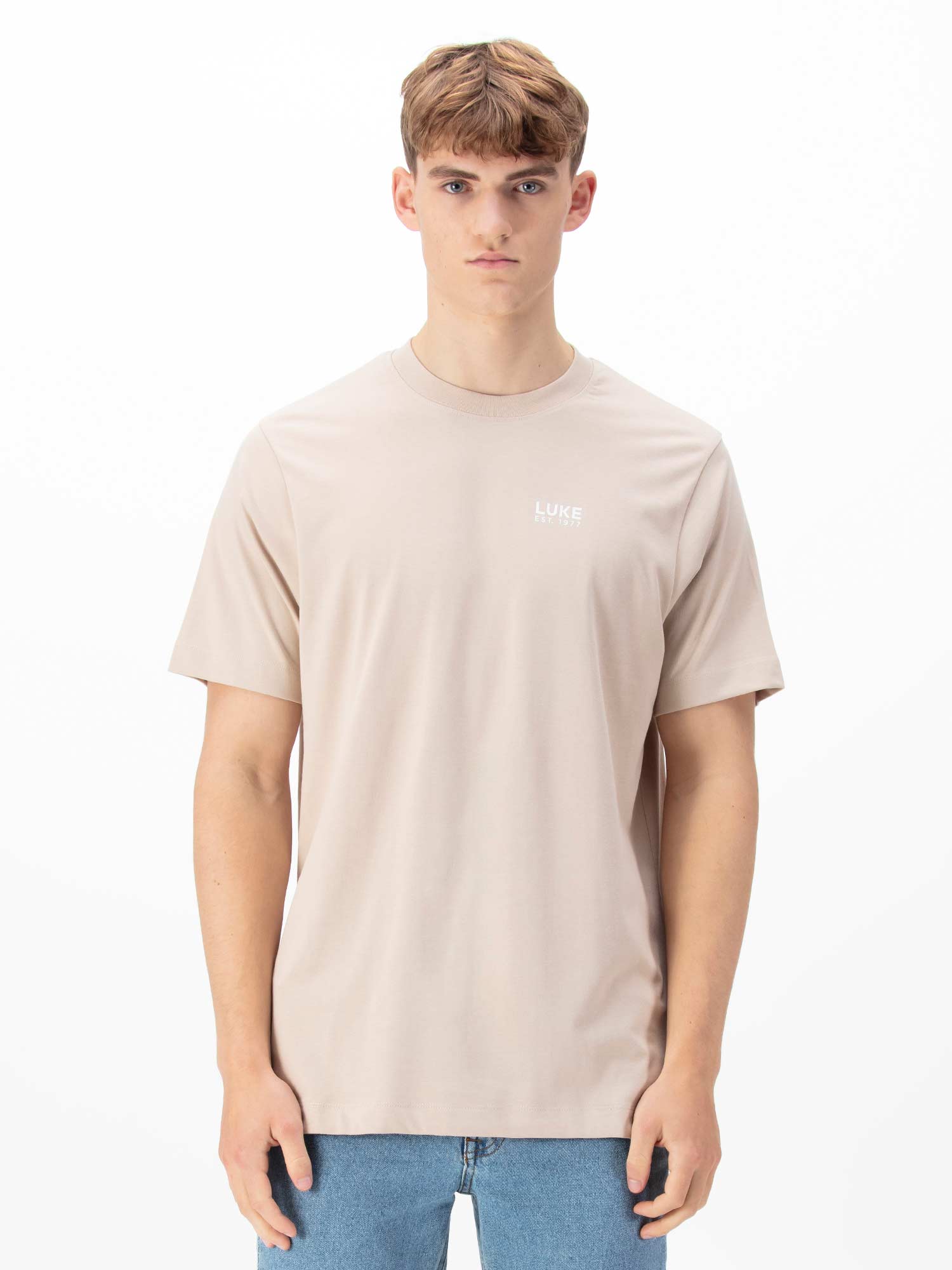SOLSTICE RELAXED FIT T-SHIRT