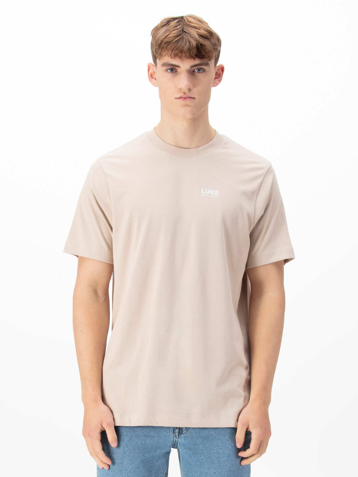 SOLSTICE T-SHIRT
