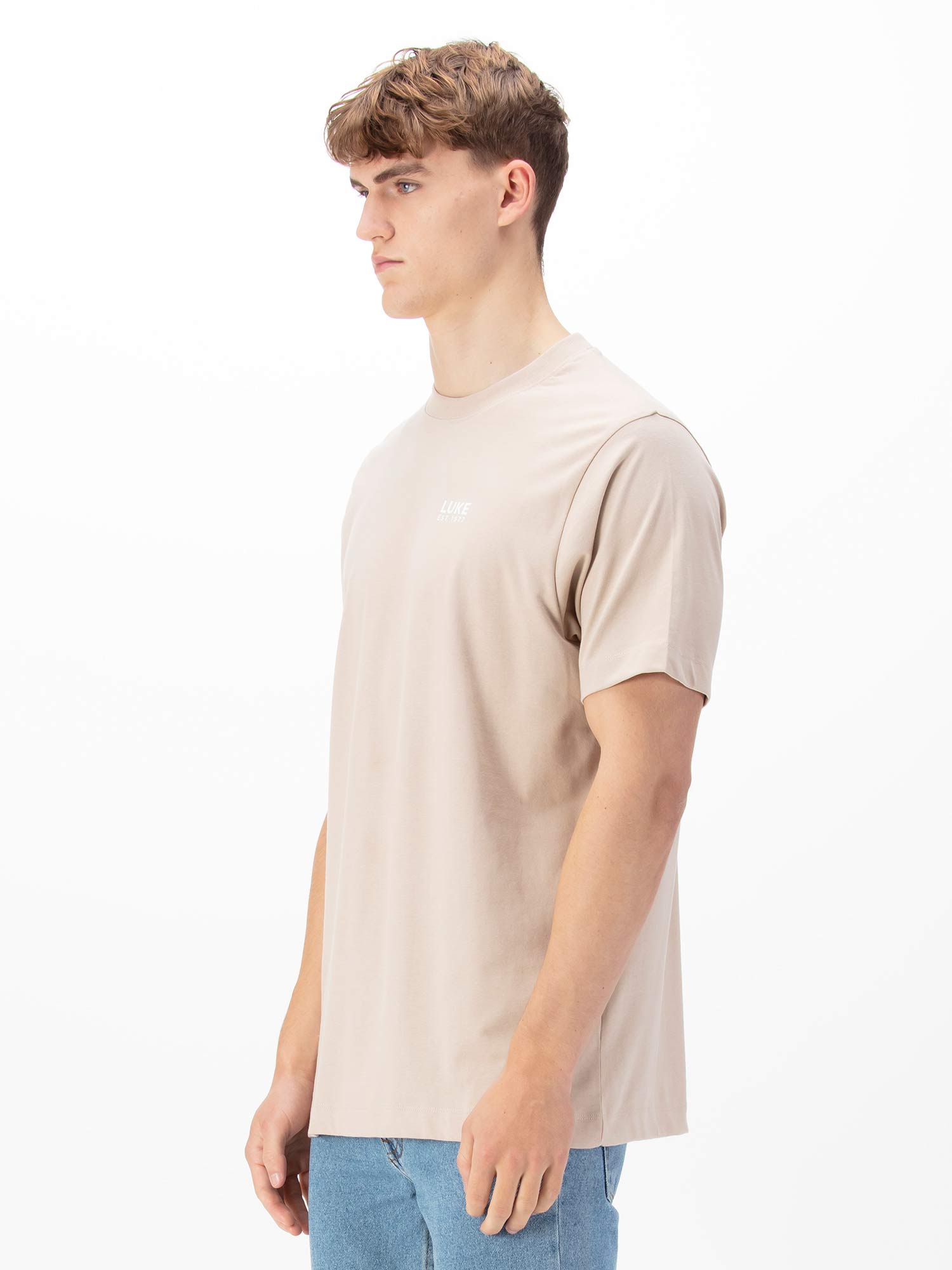 SOLSTICE RELAXED FIT T-SHIRT