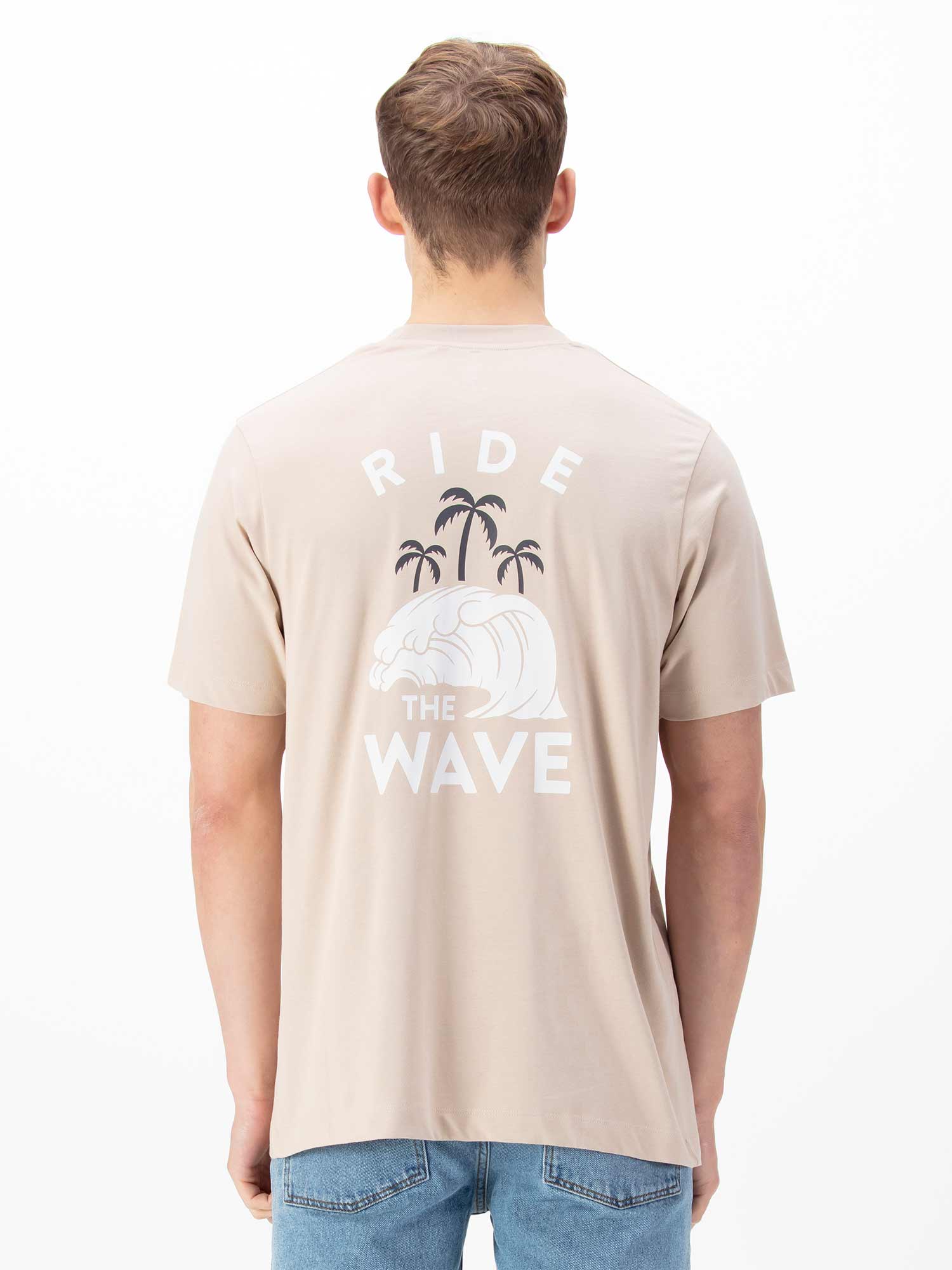 SOLSTICE RELAXED FIT T-SHIRT