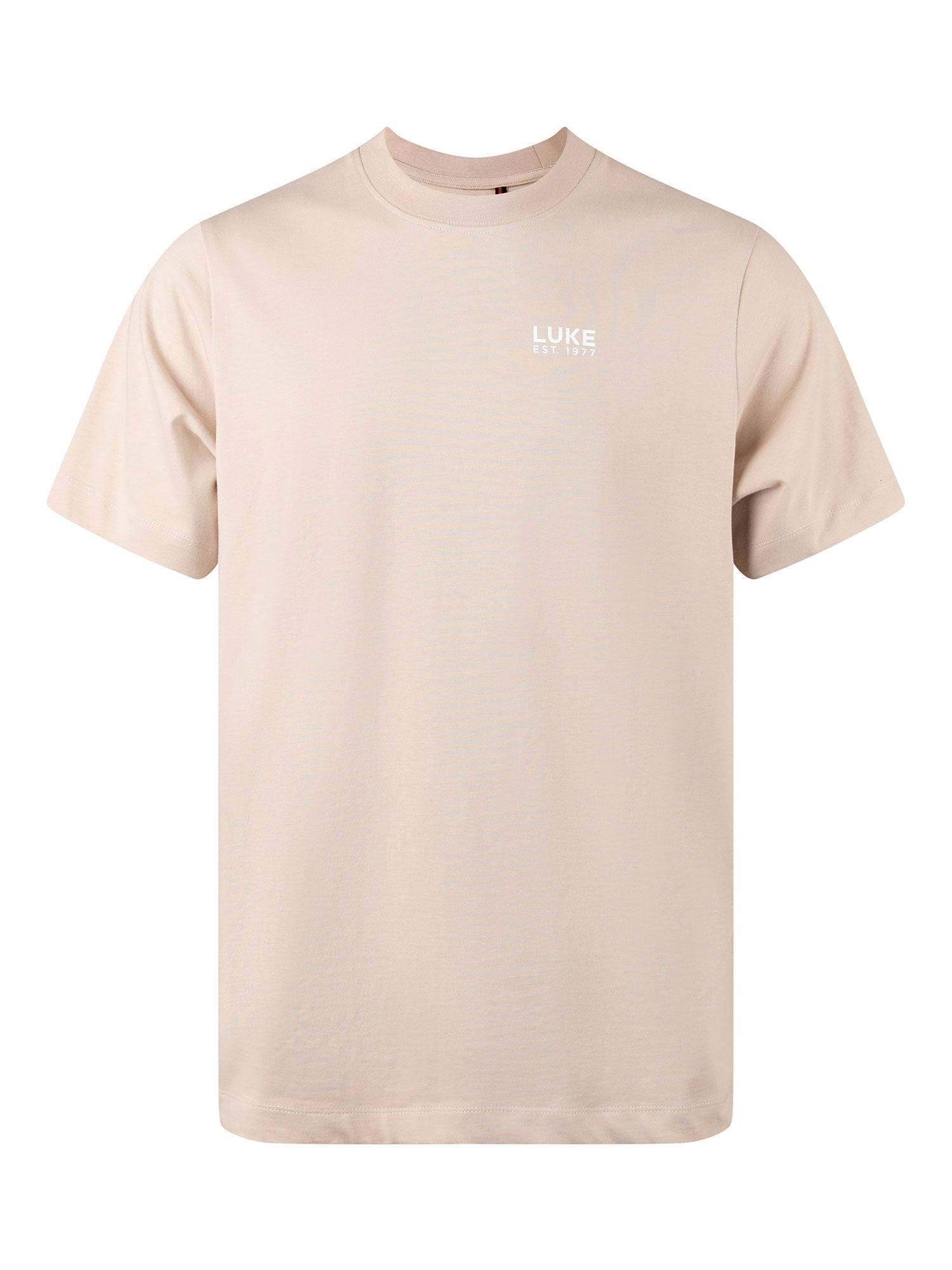 SOLSTICE RELAXED FIT T-SHIRT