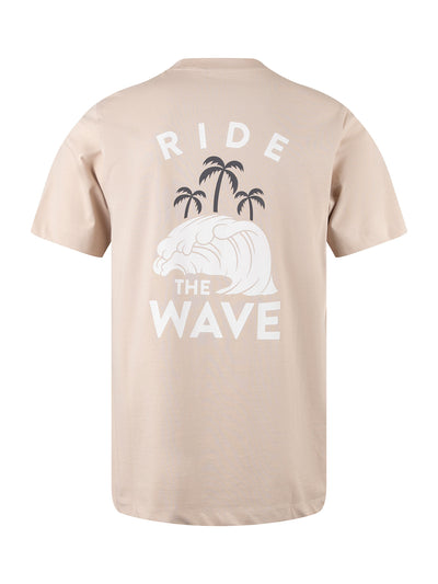 SOLSTICE T-SHIRT