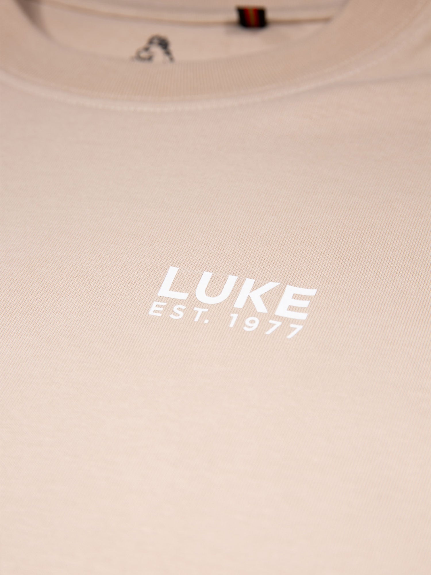 SOLSTICE RELAXED FIT T-SHIRT