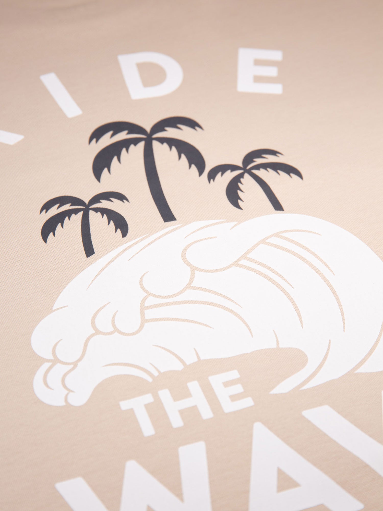 SOLSTICE RELAXED FIT T-SHIRT