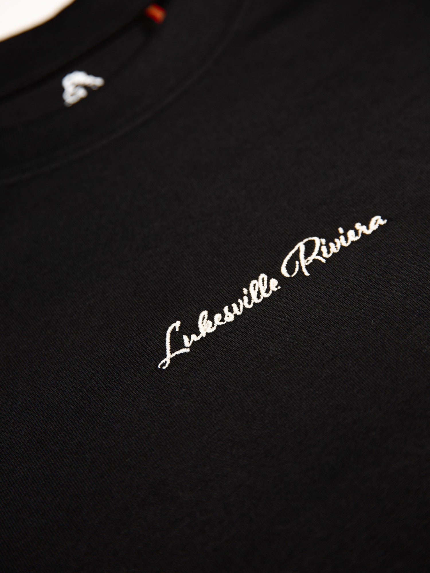 CANNES RELAXED FIT T-SHIRT