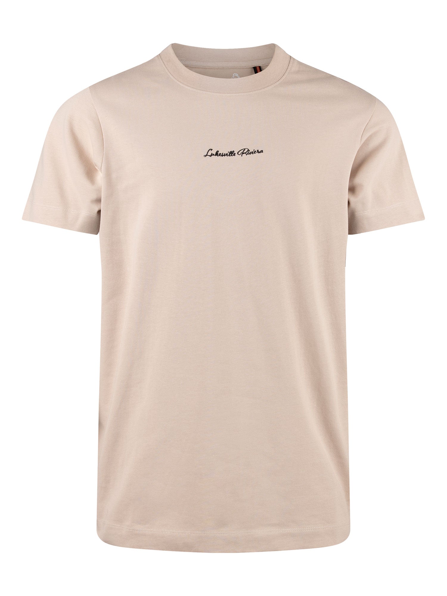 CANNES RELAXED FIT T-SHIRT