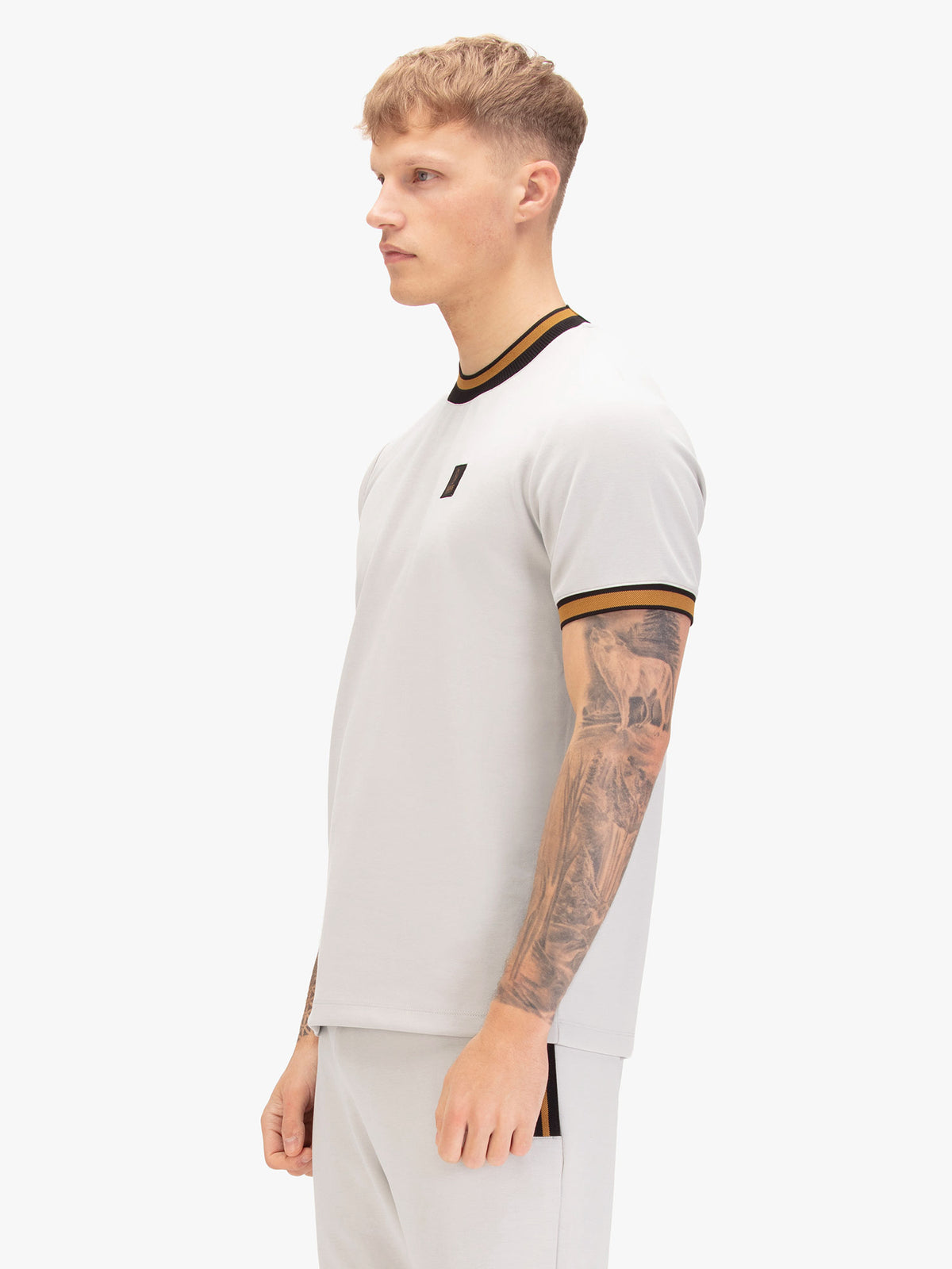 CORON T-SHIRT