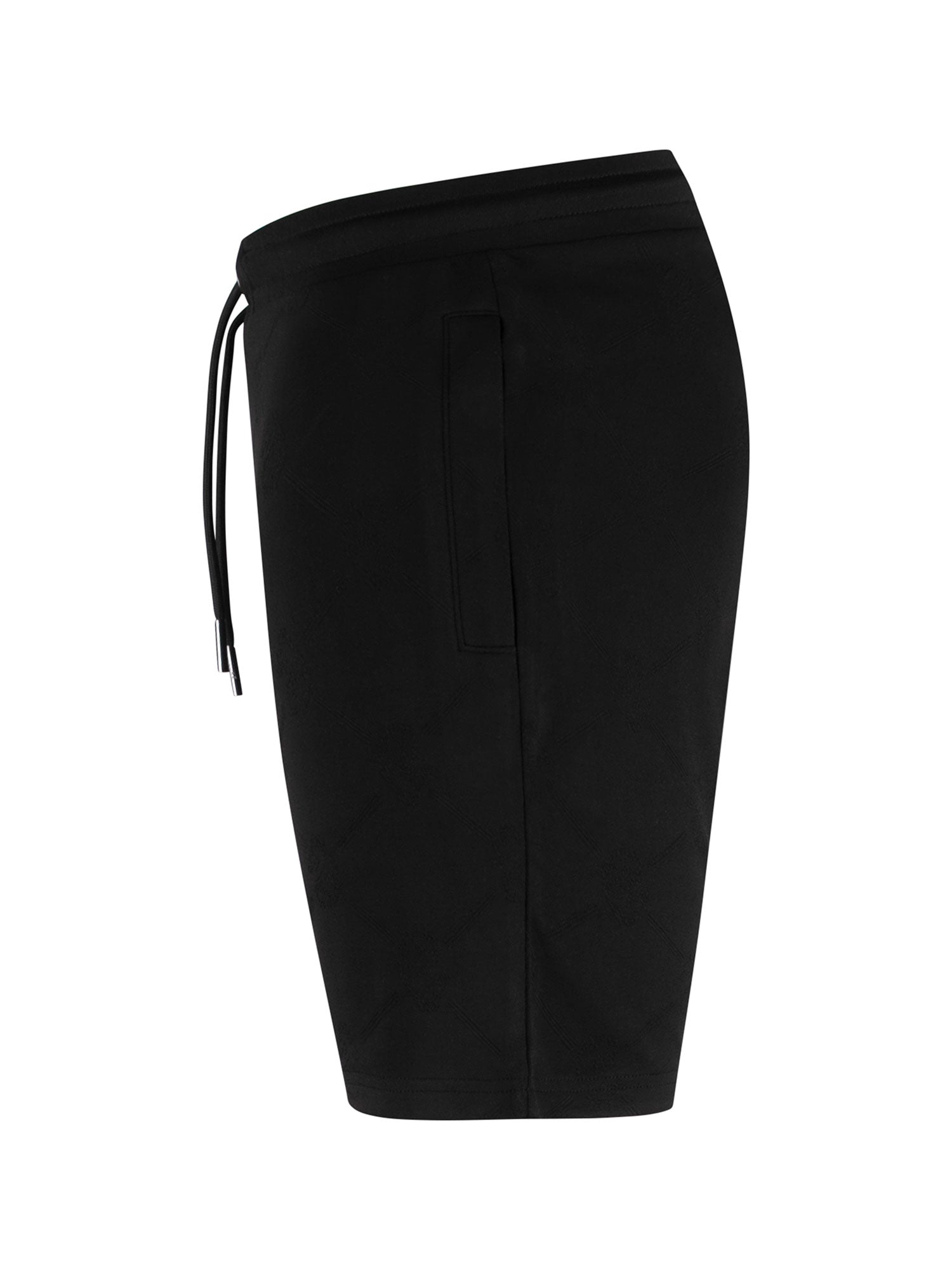 PHOENIX TEXTURED SHORTS