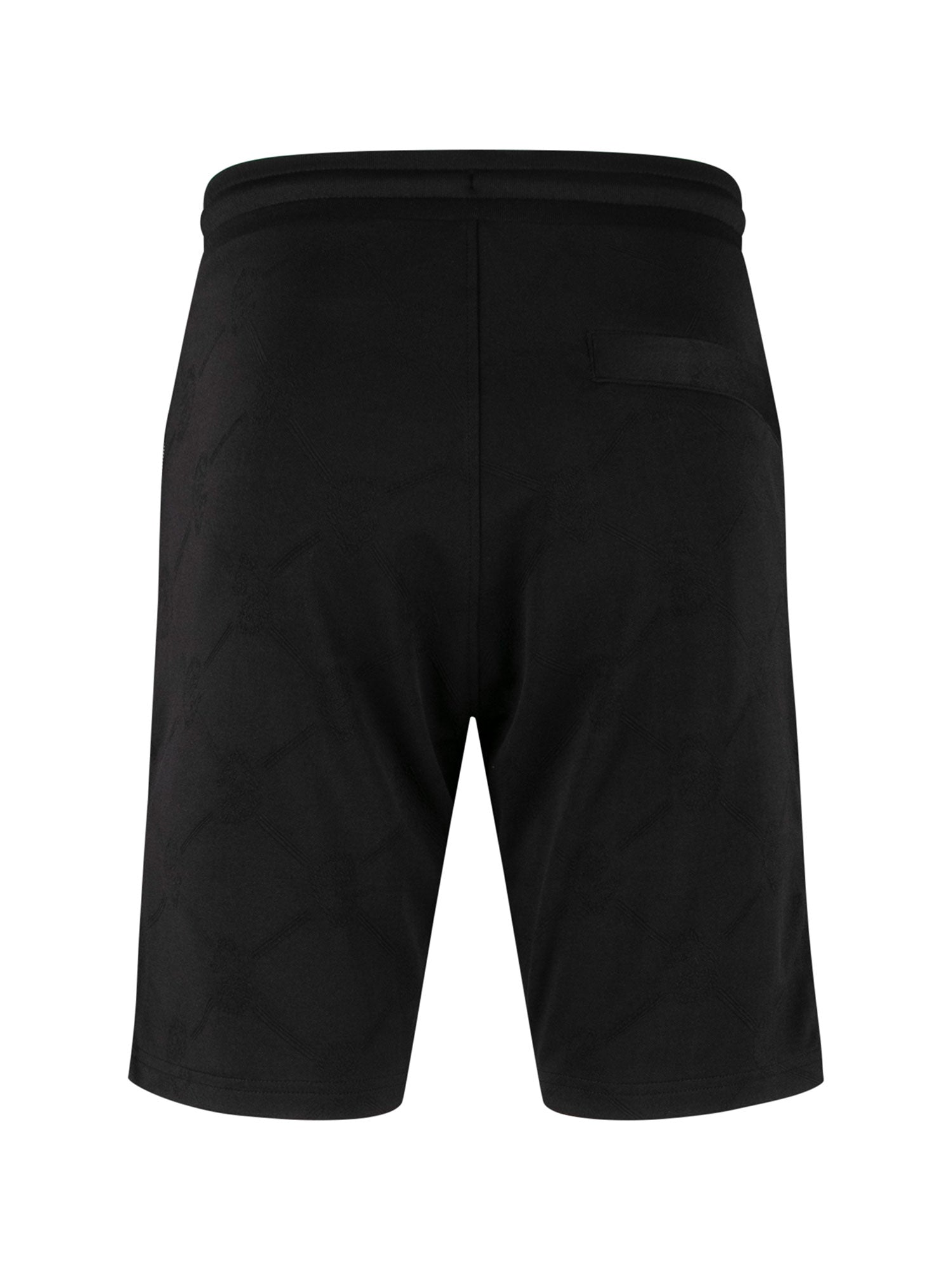 PHOENIX TEXTURED SHORTS