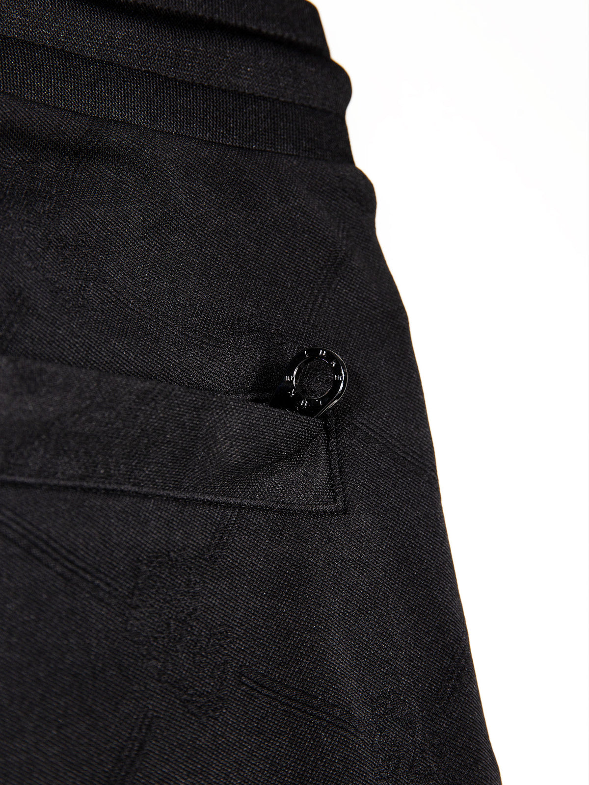 PHOENIX TEXTURED SHORTS