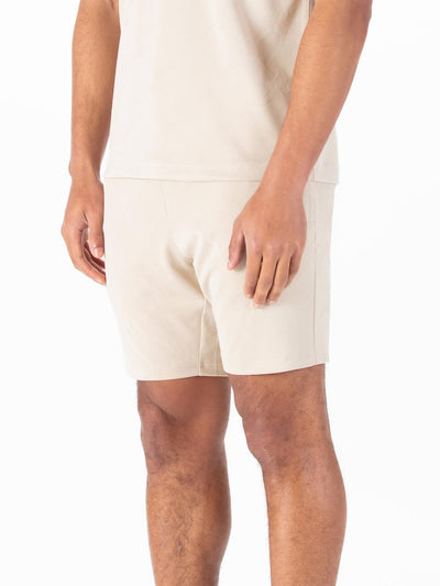 PHOENIX TEXTURED SHORTS