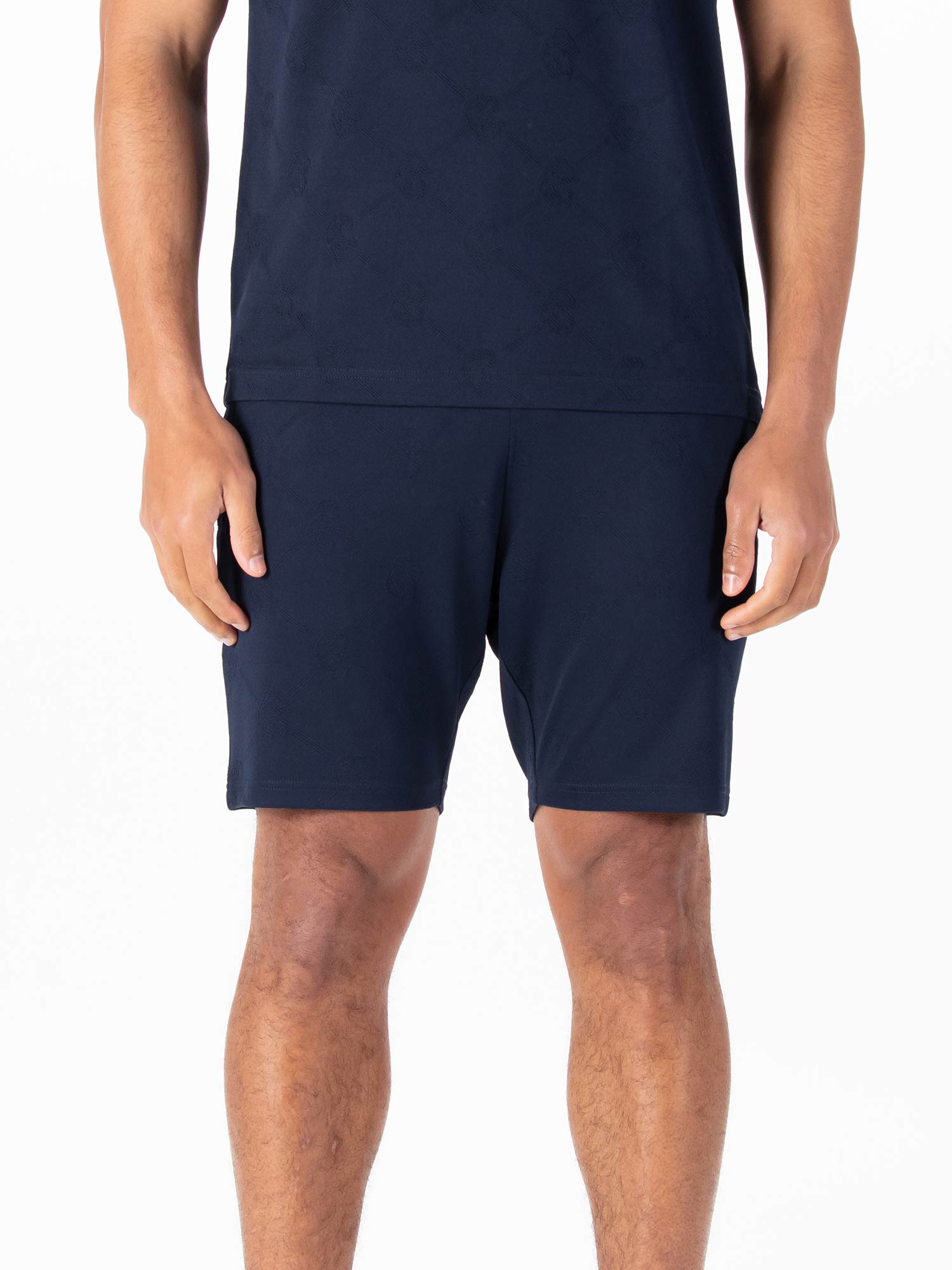 PHOENIX TEXTURED SHORTS