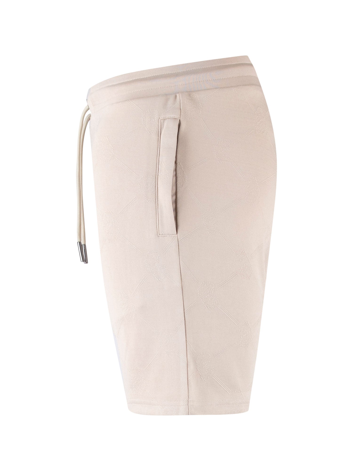 PHOENIX TEXTURED SHORTS