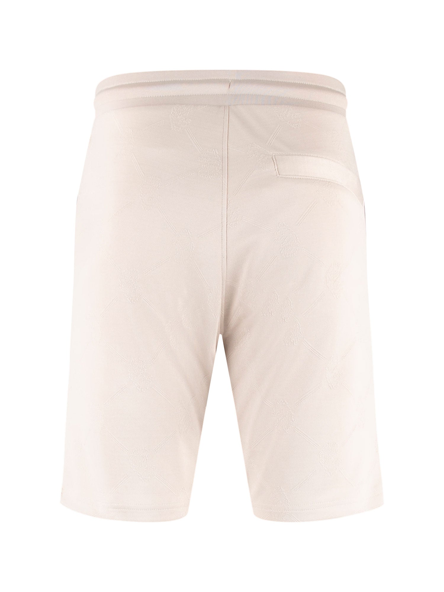 PHOENIX TEXTURED SHORTS