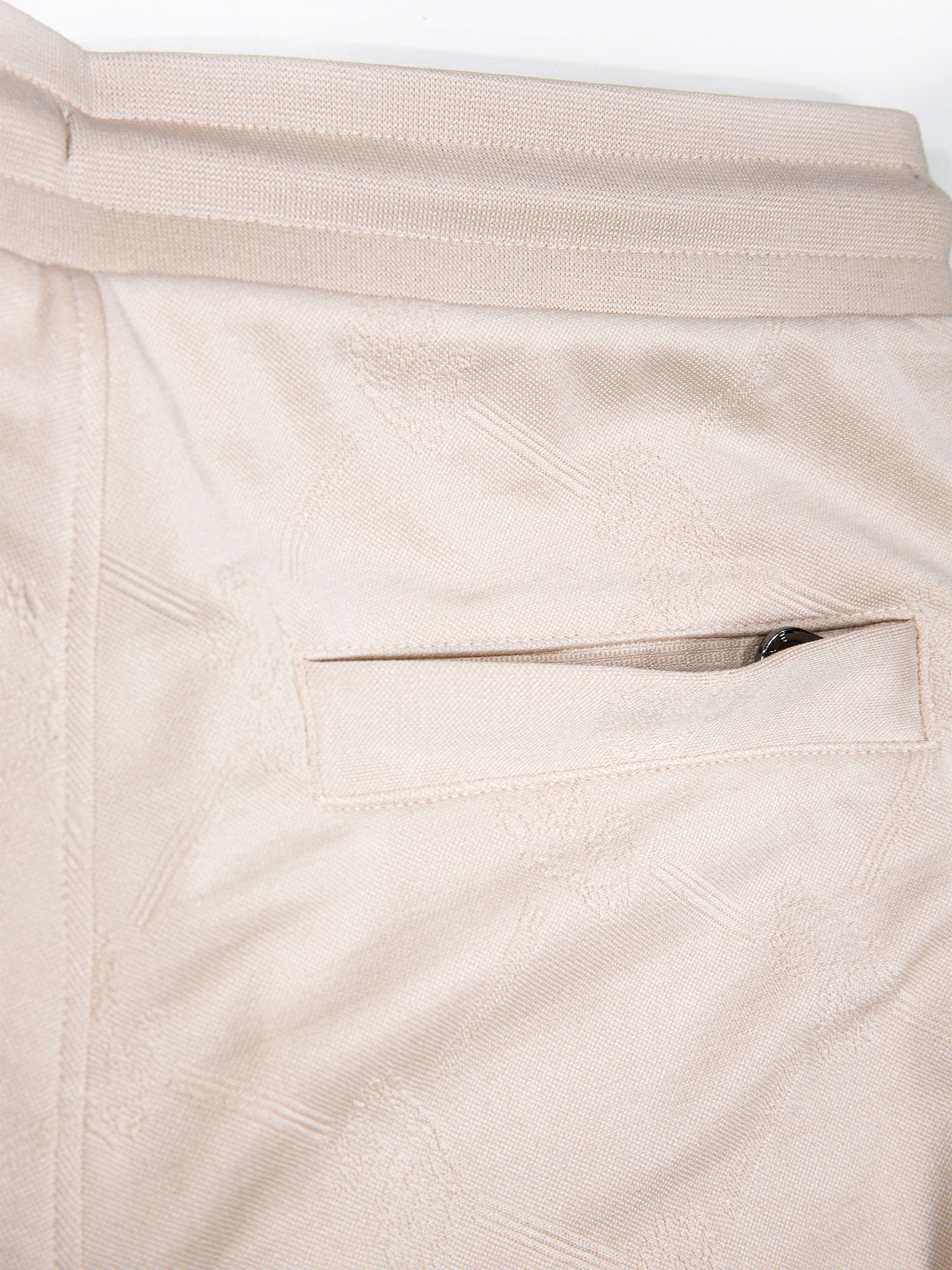 PHOENIX TEXTURED SHORTS