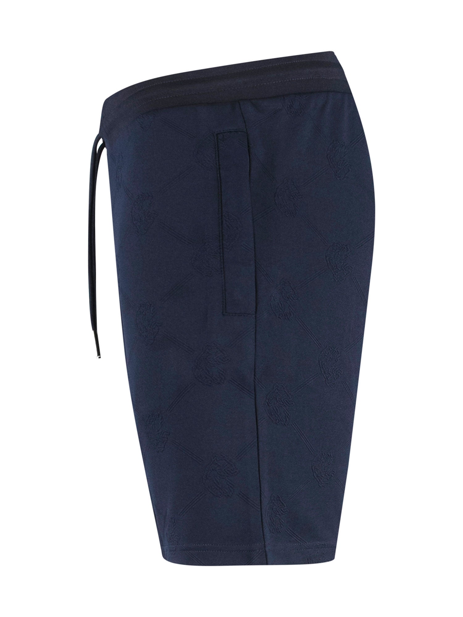 PHOENIX TEXTURED SHORTS