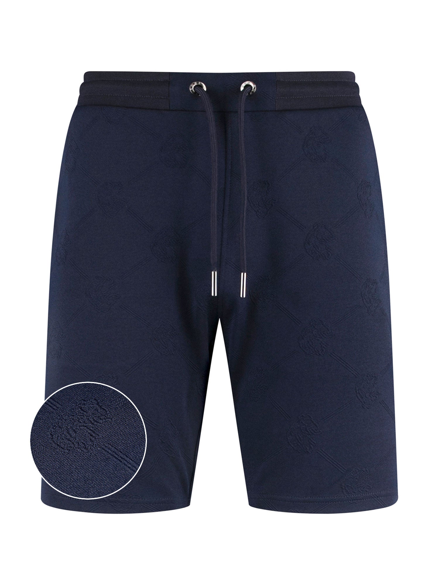 PHOENIX TEXTURED SHORTS