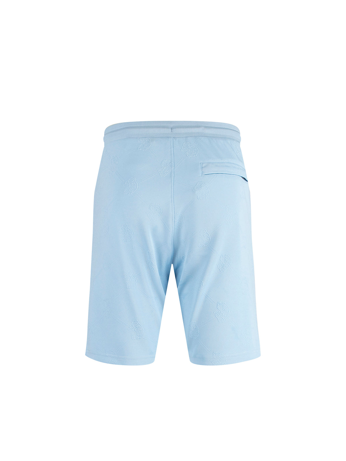 PHOENIX TEXTURED SHORTS