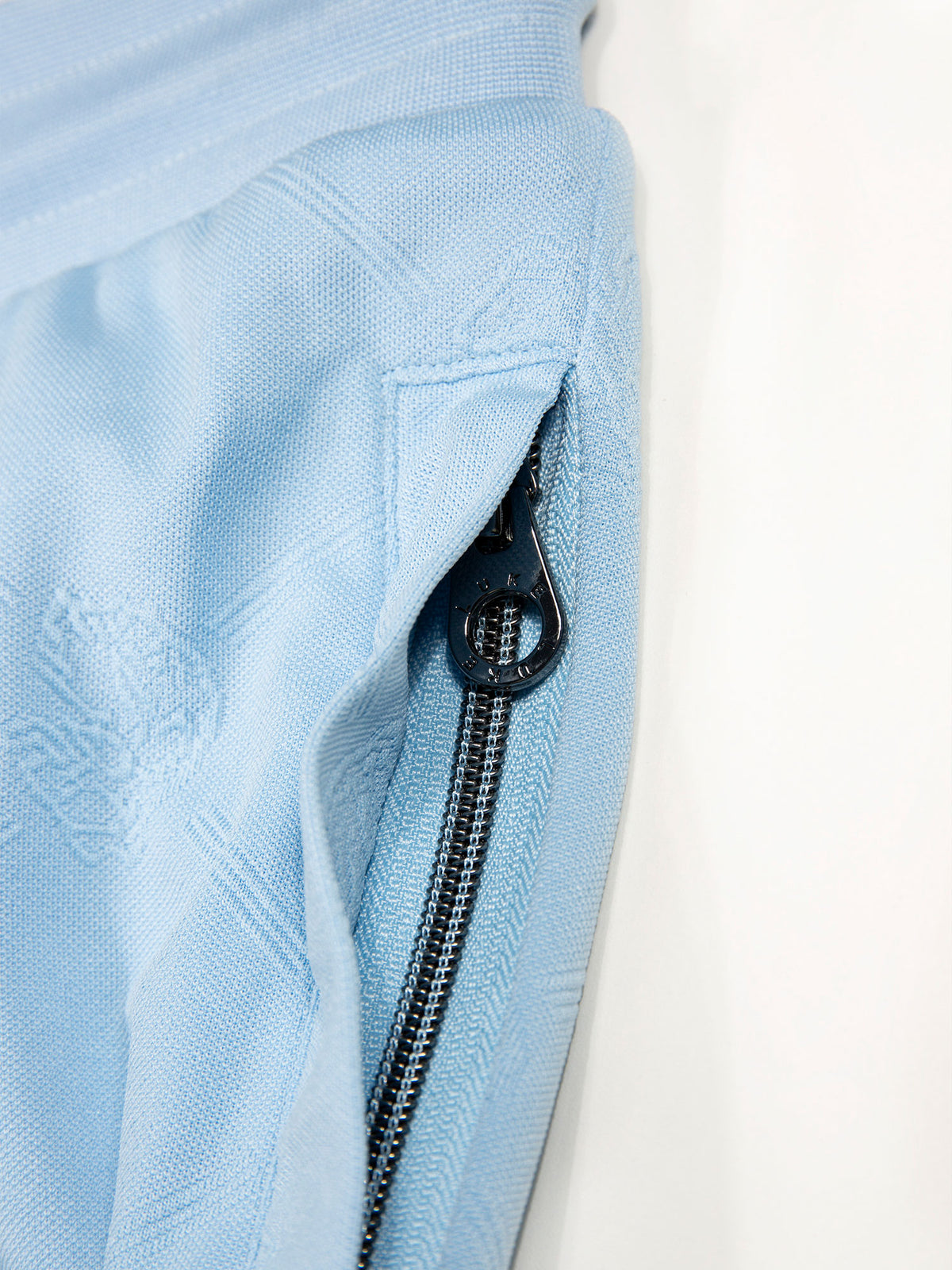 PHOENIX TEXTURED SHORTS