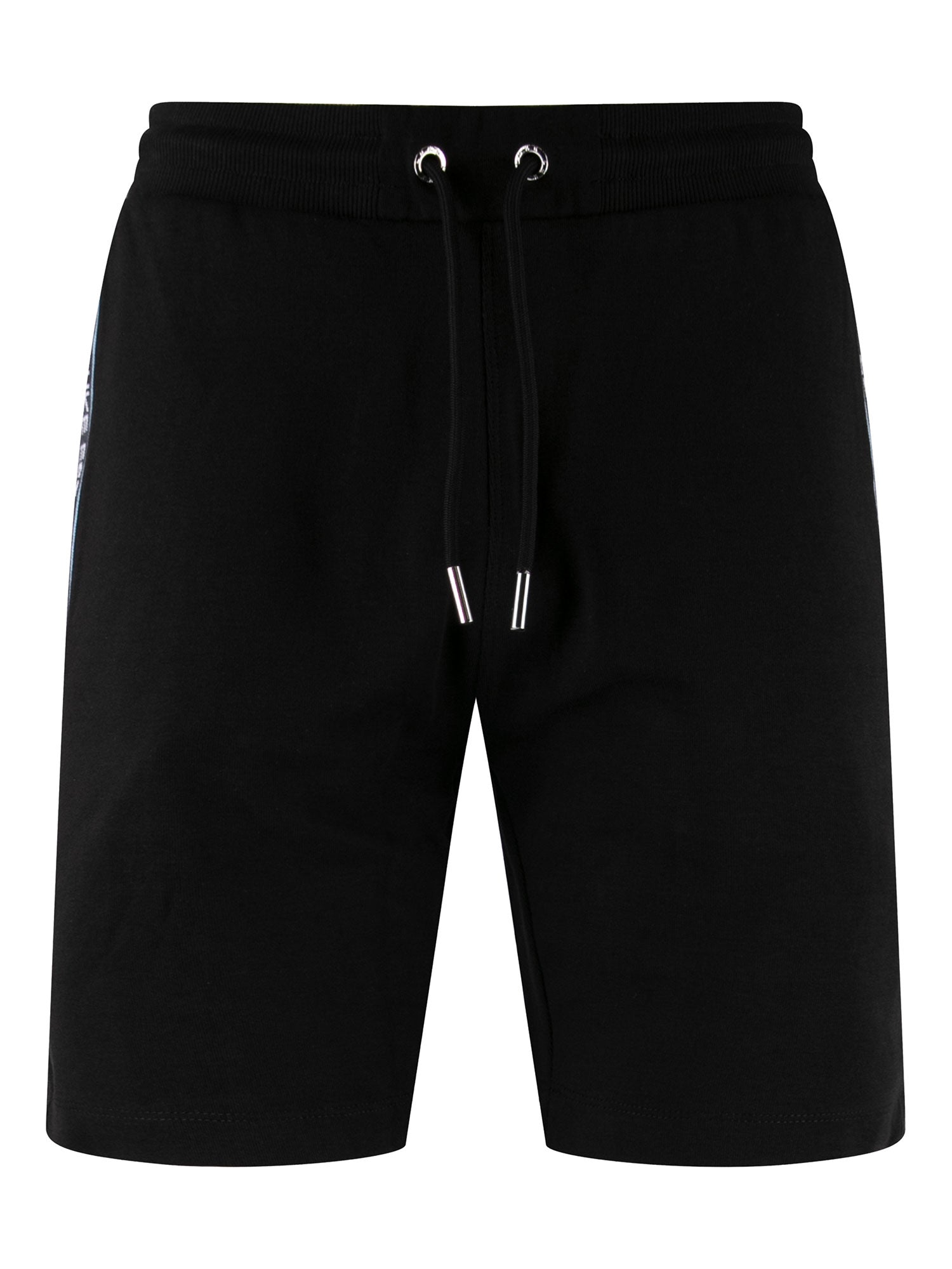 REID TEXT DETAIL SHORTS