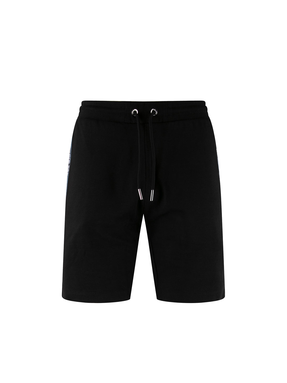 REID TEXT DETAIL SHORTS