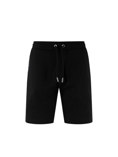 REID TEXT DETAIL SHORTS